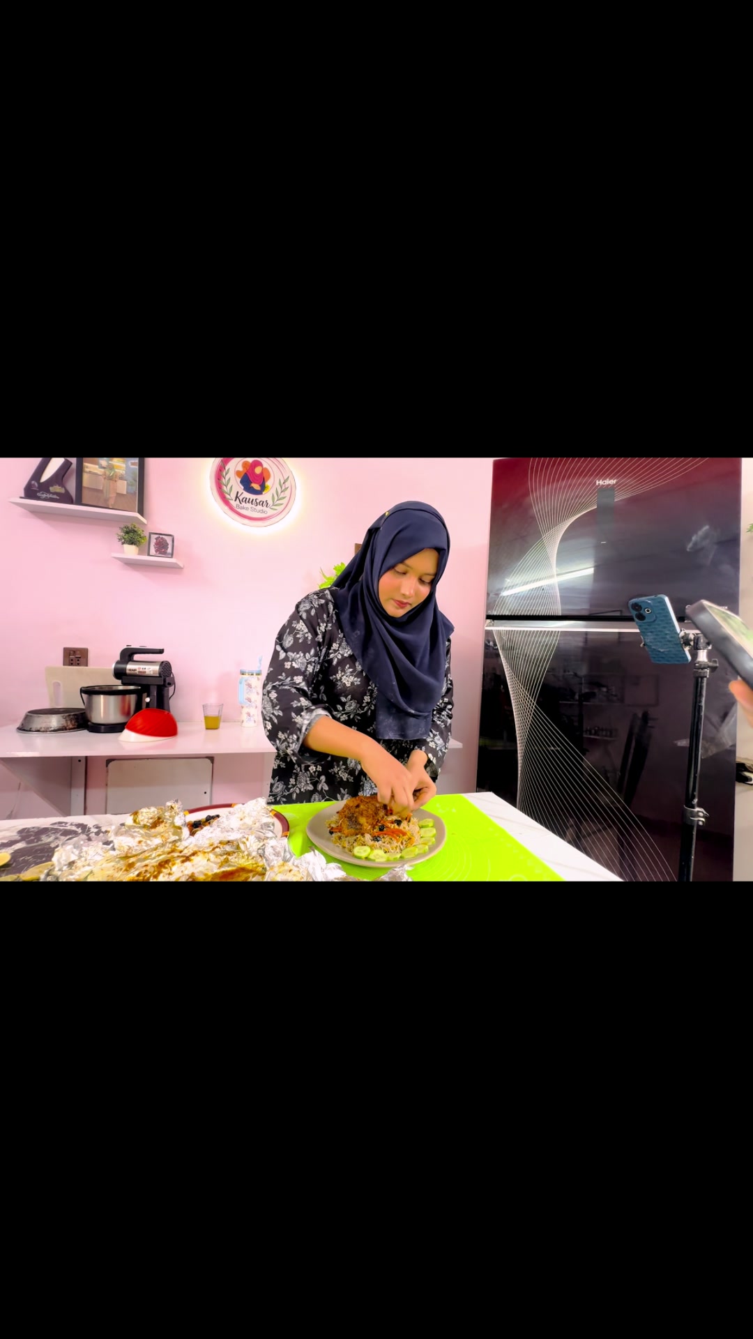 @Kausar Bake Studio