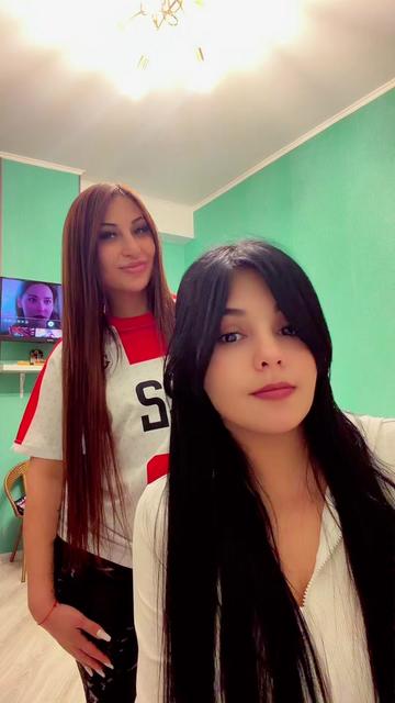 @❤️xuliganka❤️