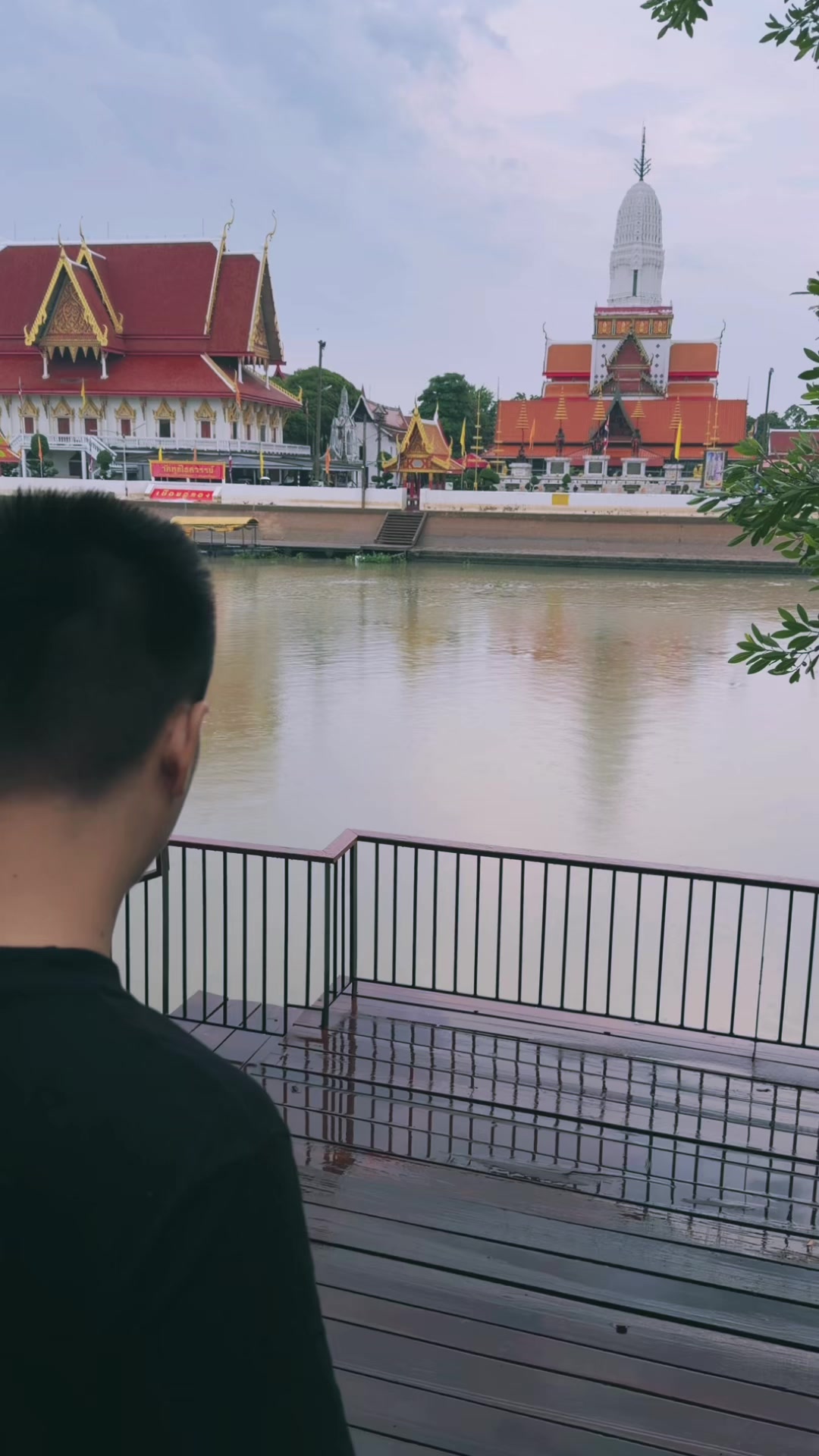 @Pankhuan