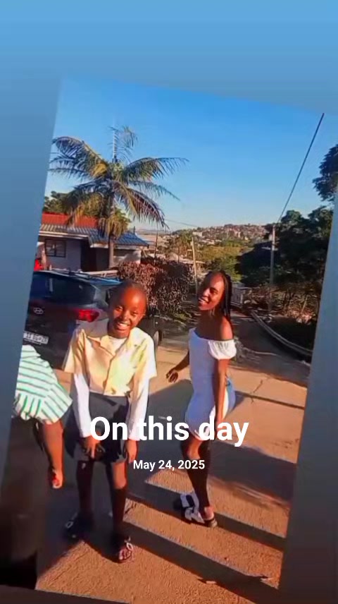 @nonhlanhla Shezi