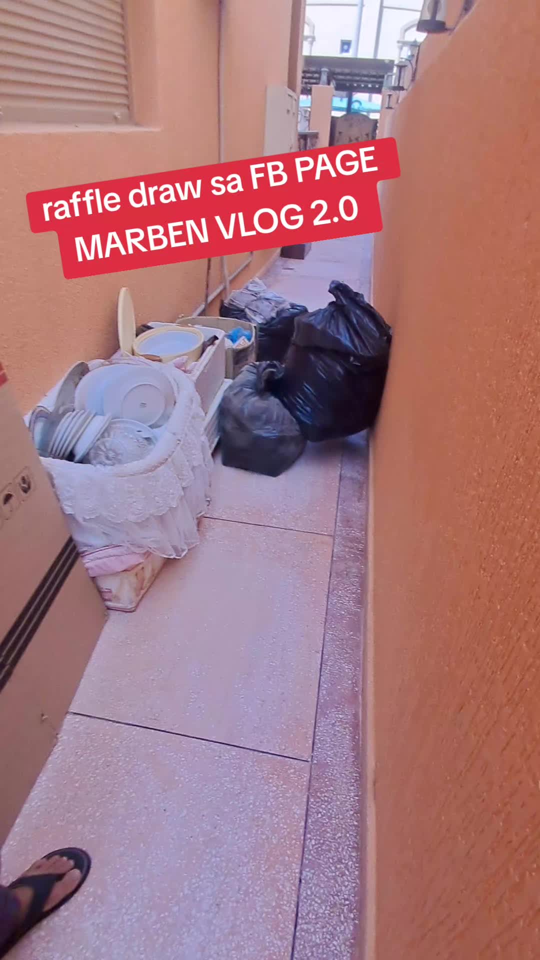 @MARBEN VLOG