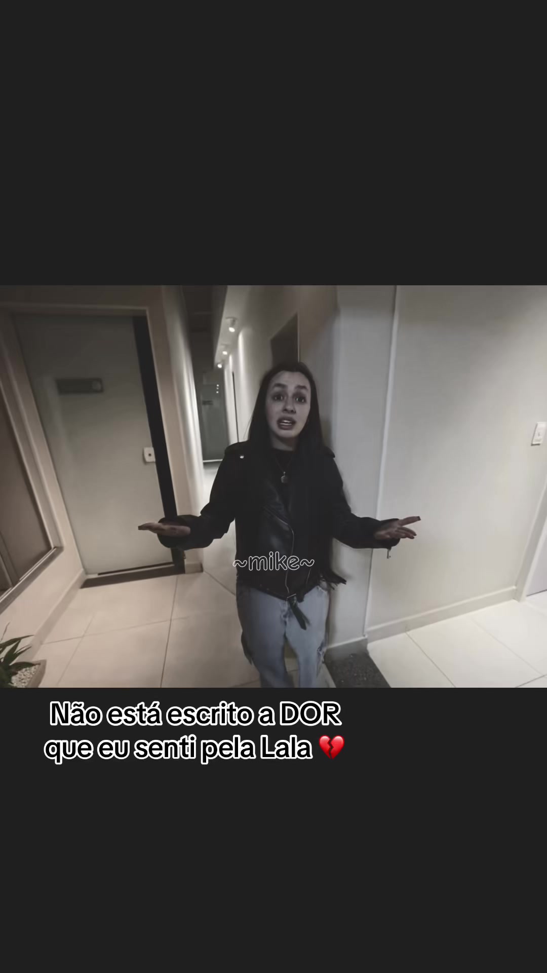 @~mike~ • seguindo