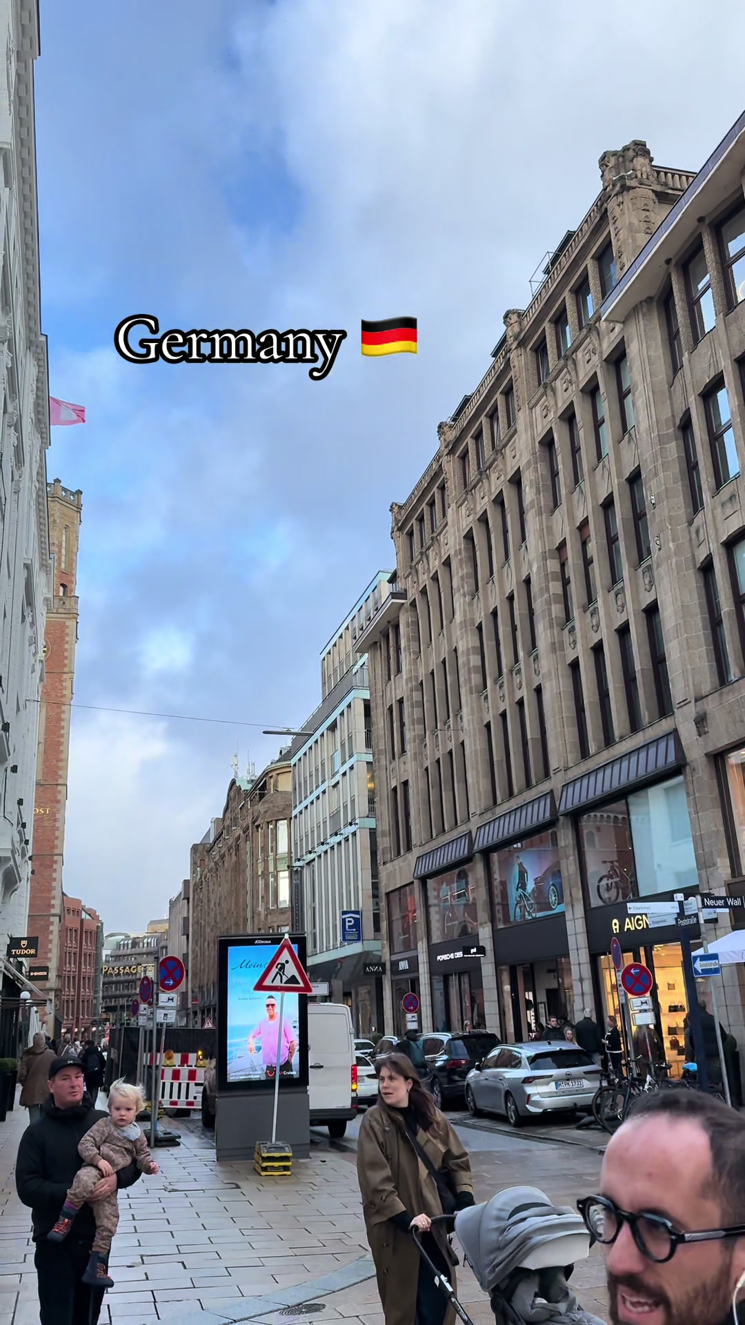 @ممرض جزائري في المانيا 🇩🇪