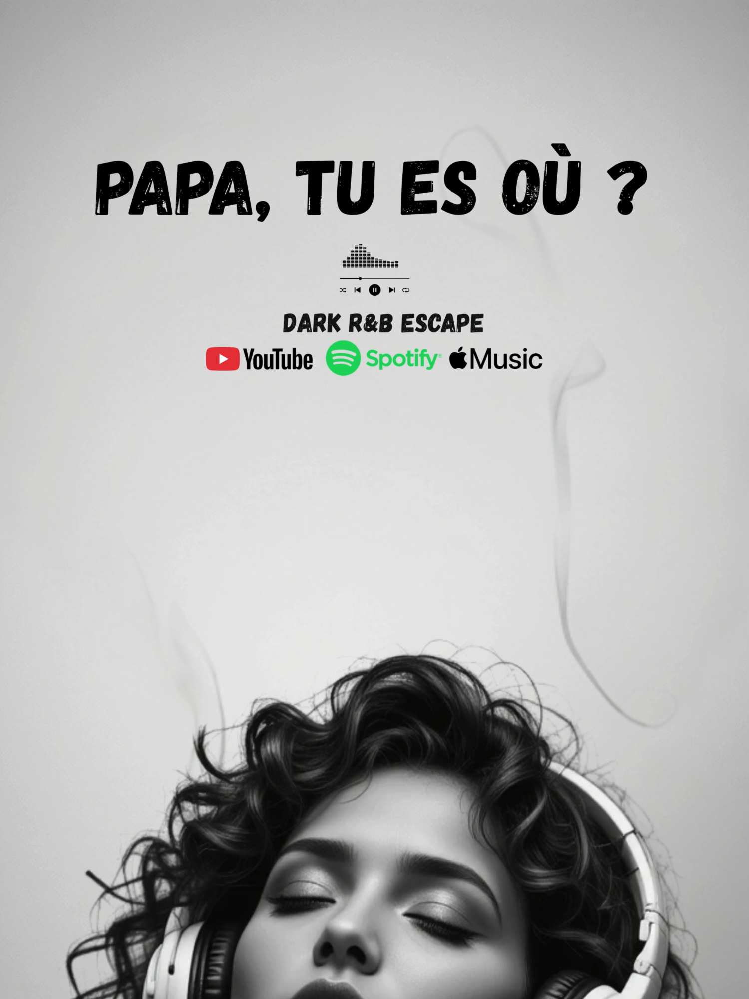 @DARK R&B Escape
