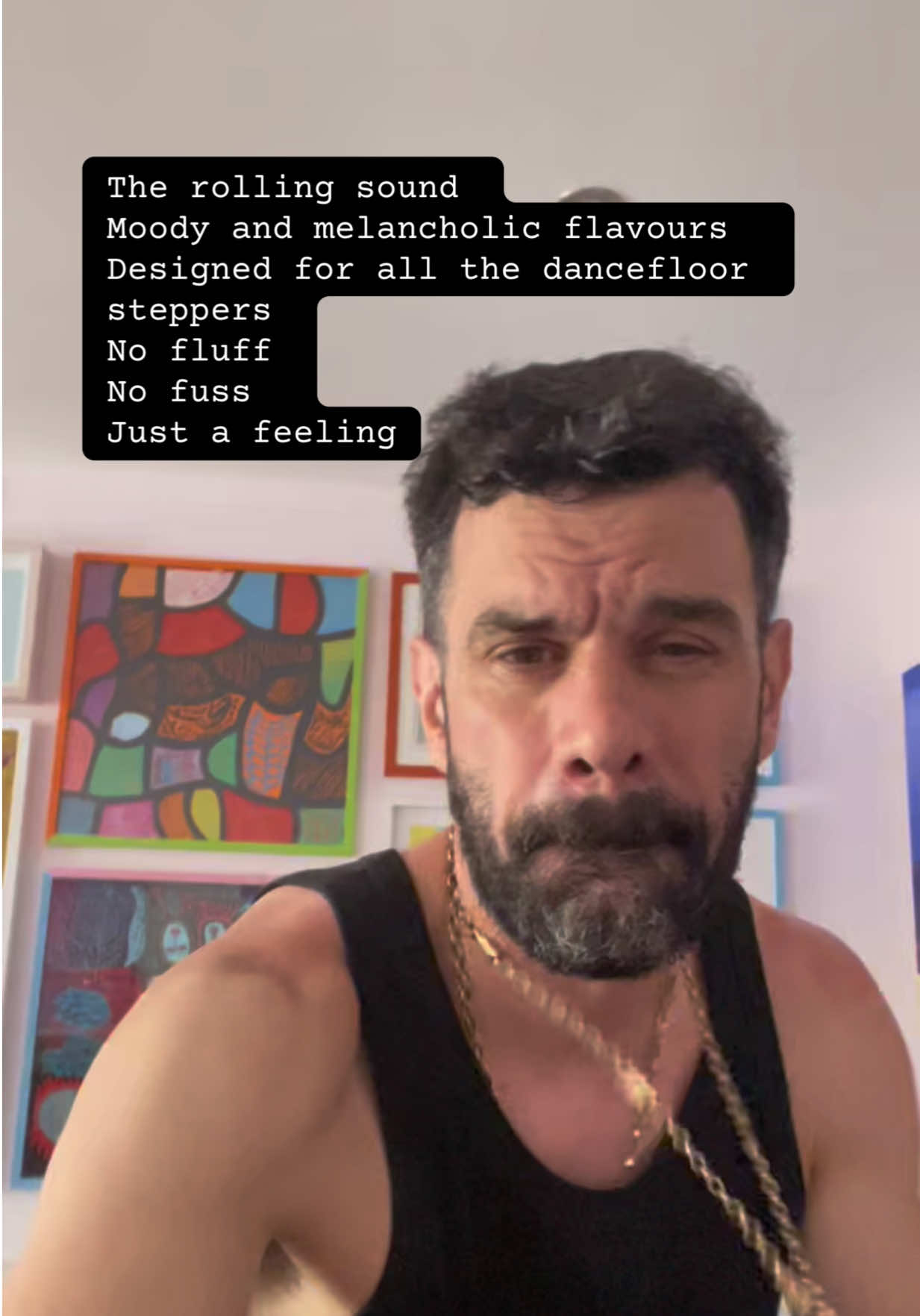 @Mella Dee
