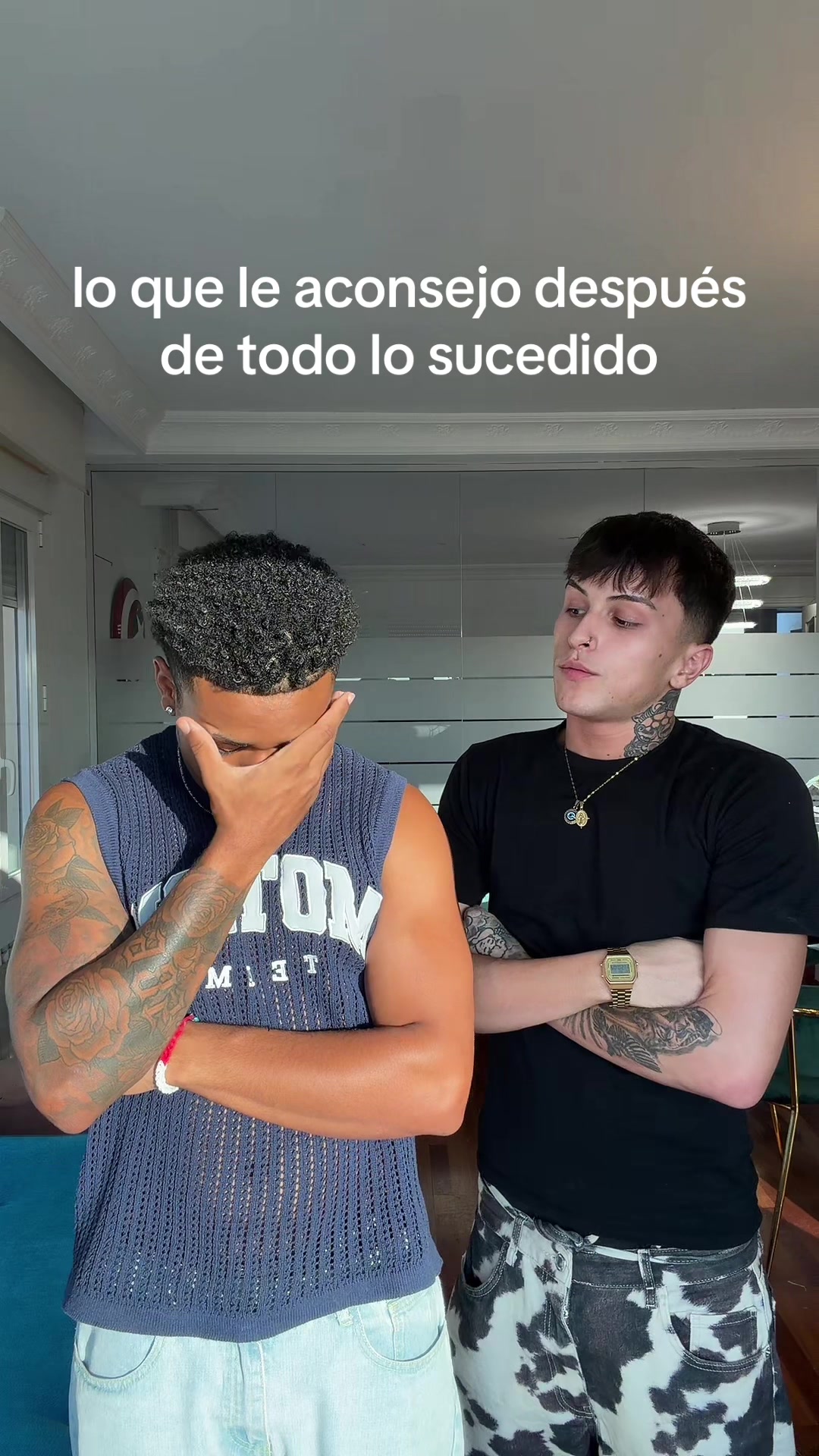 @Nacho Mauriño