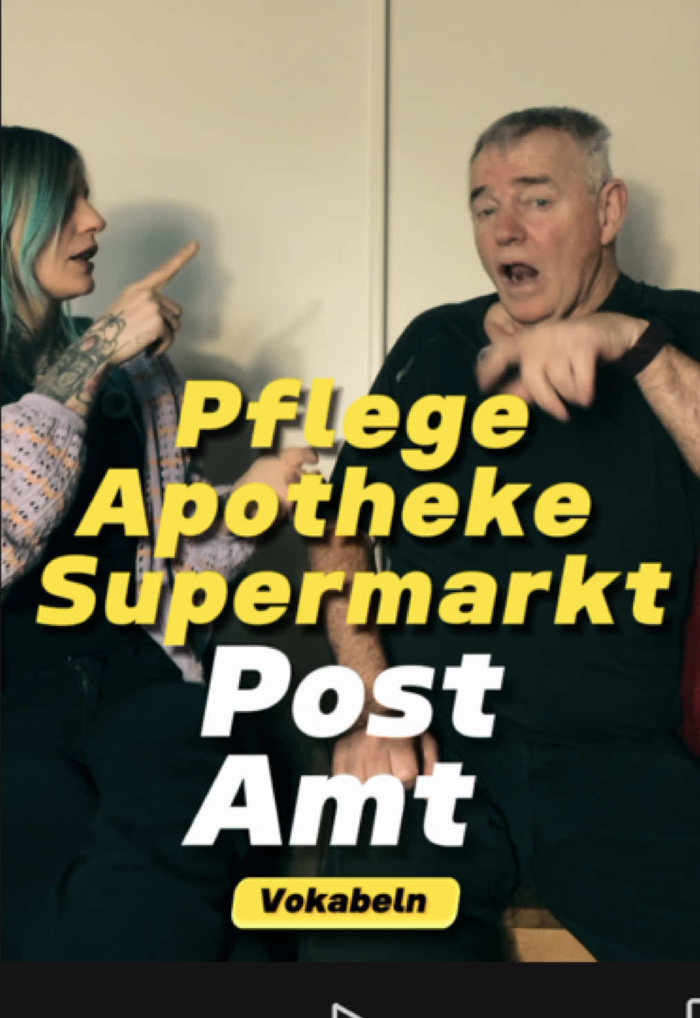 @Ananas Gebärden