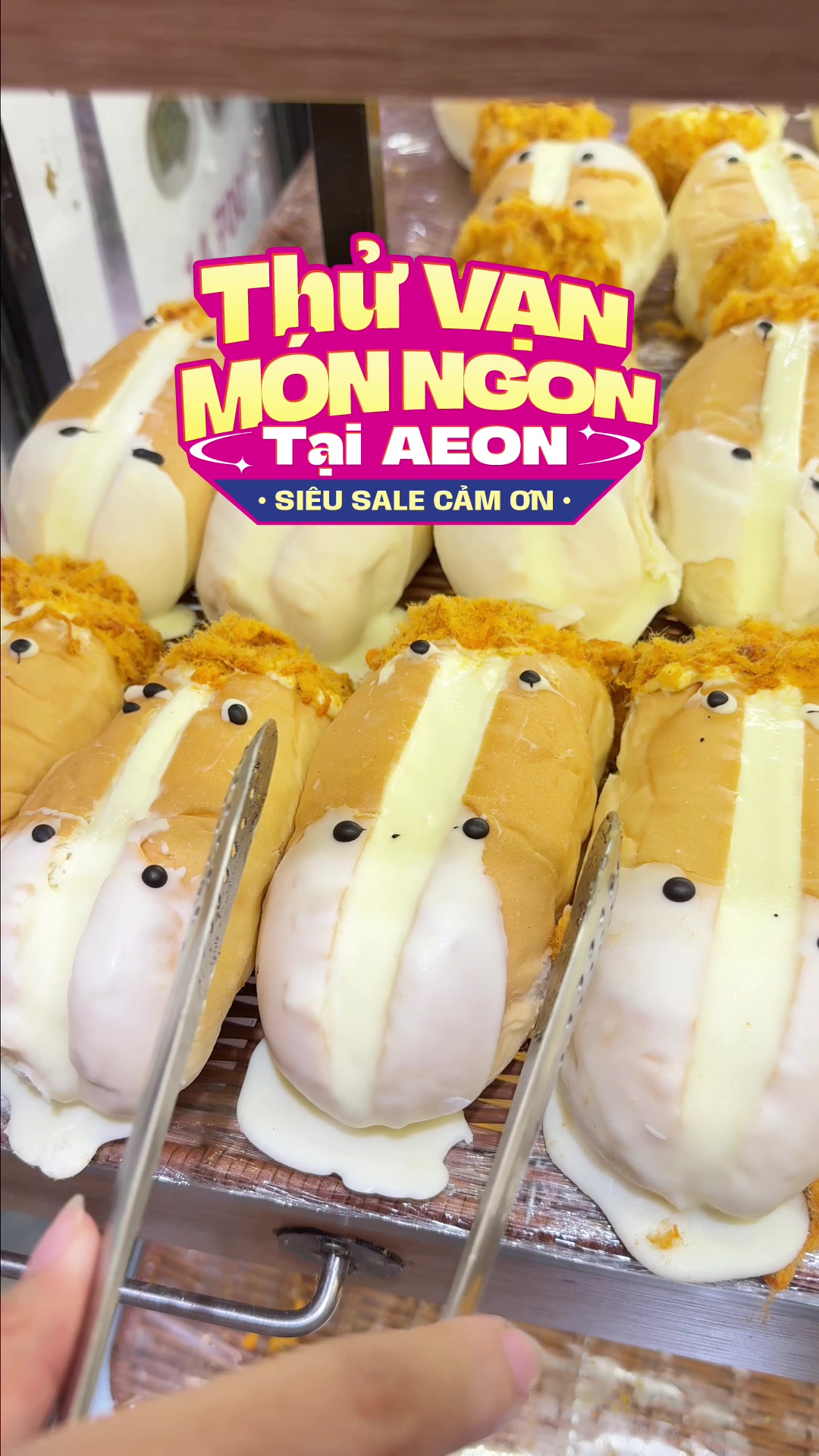 @AEON Vietnam