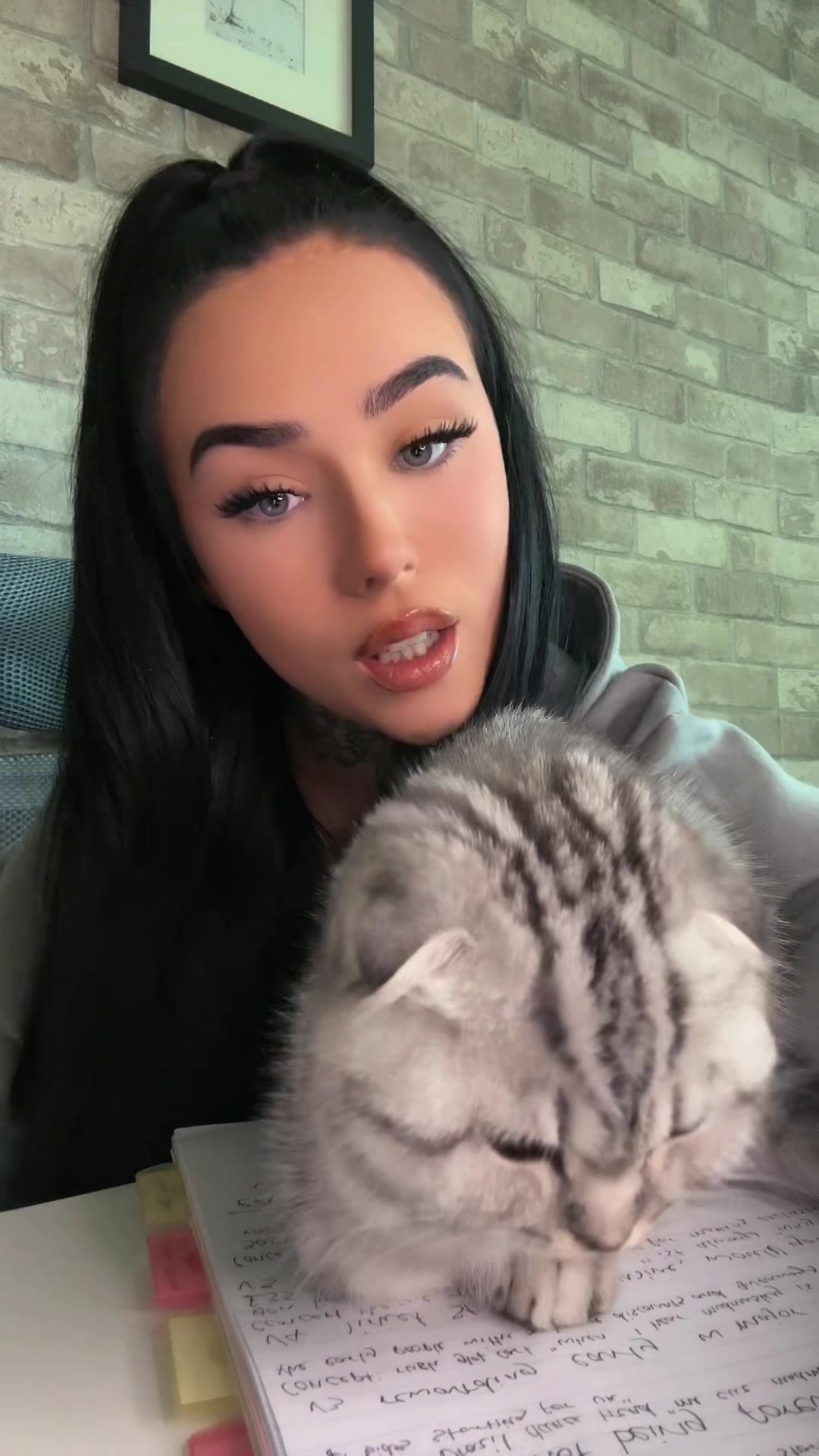 @Morganjay 🦋❤️