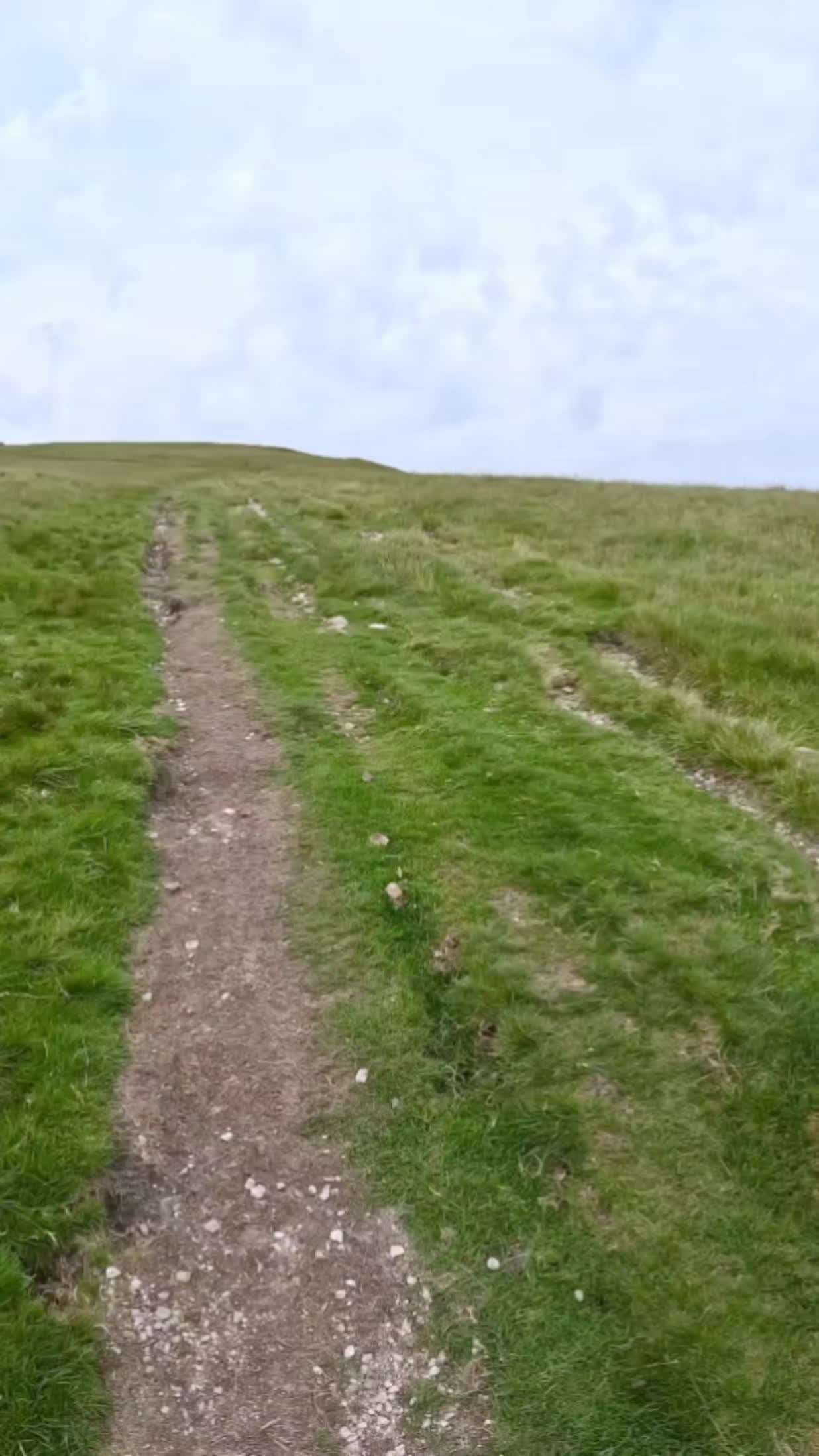 @Wild camping Britain