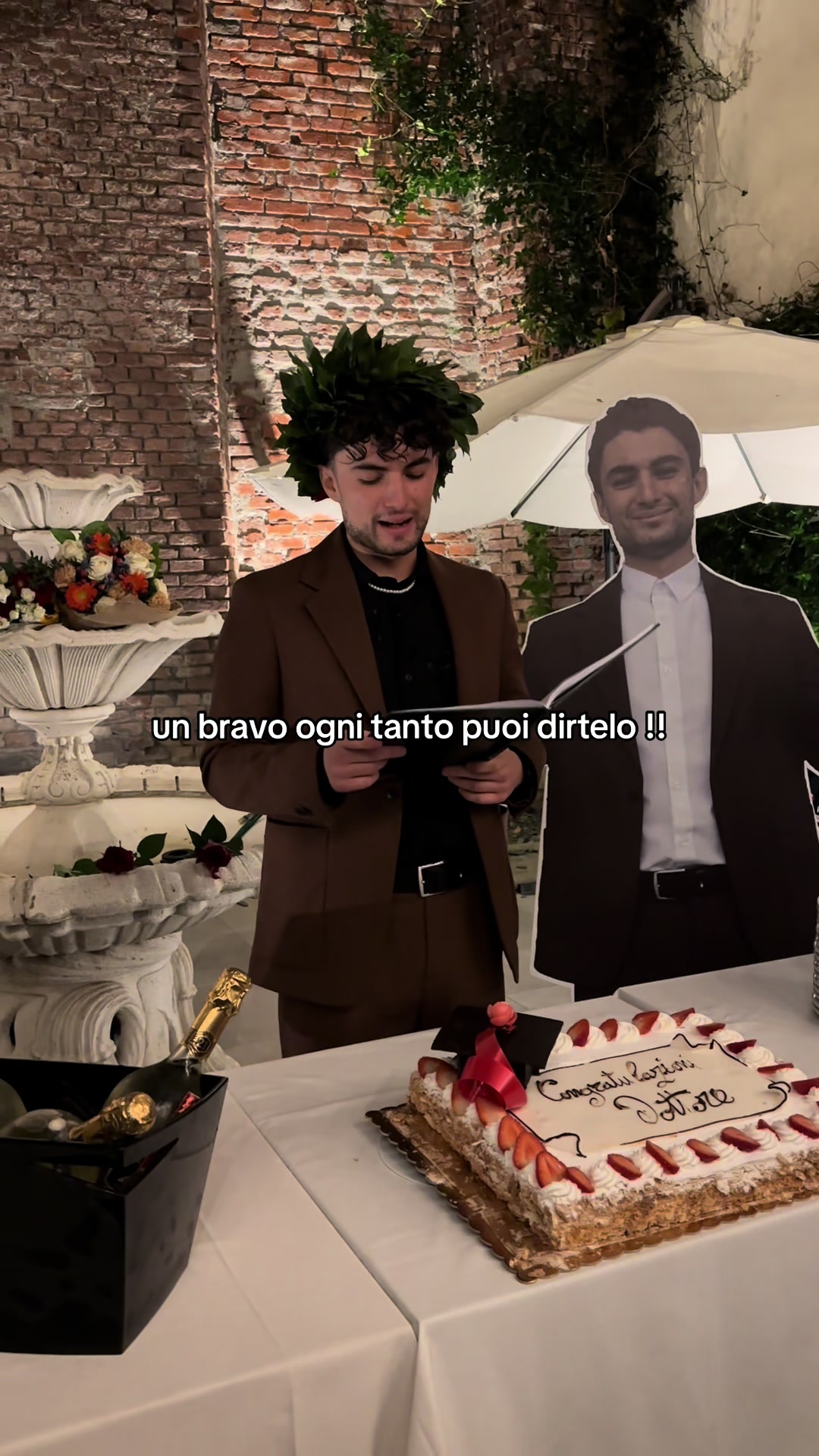 @Alberto Conoci