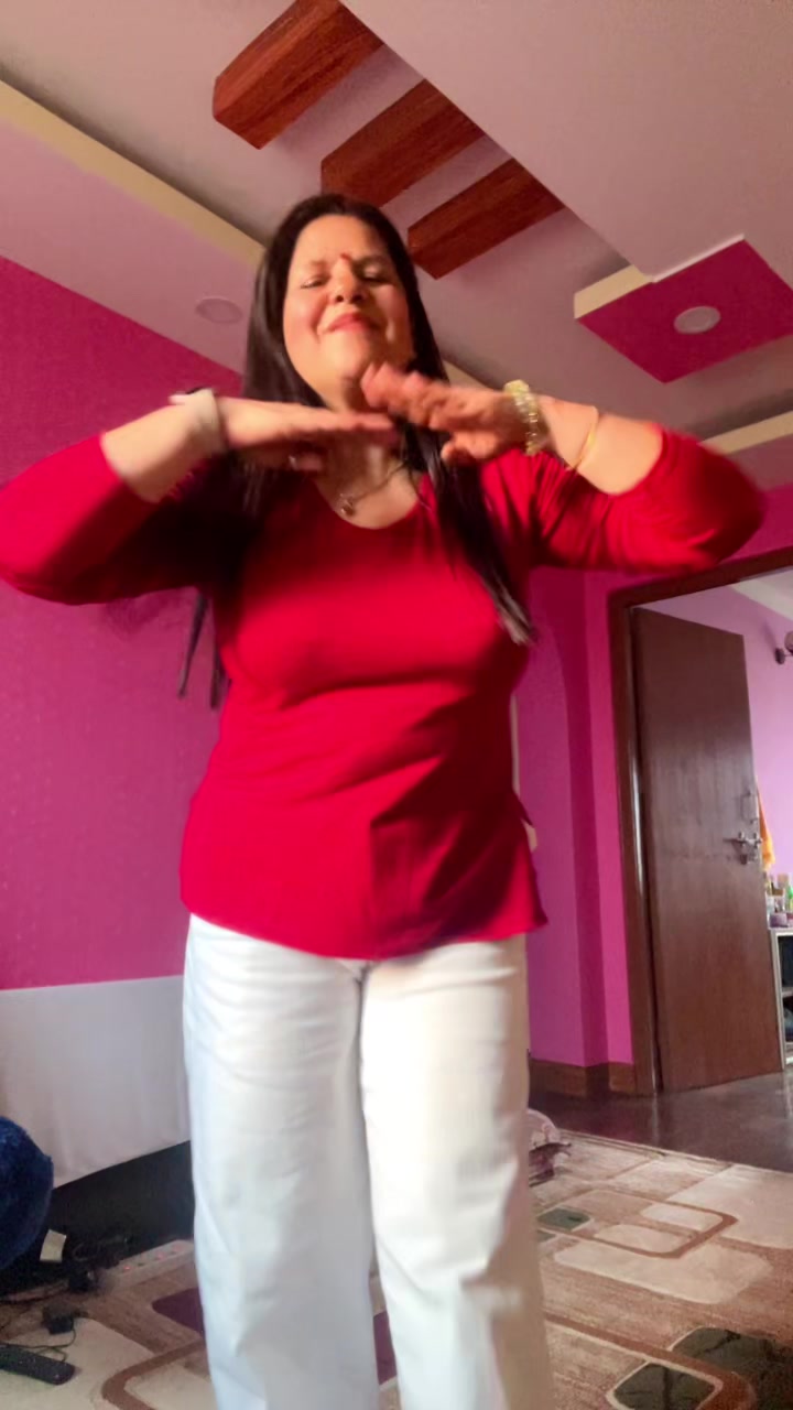 @BidhyaRhythm