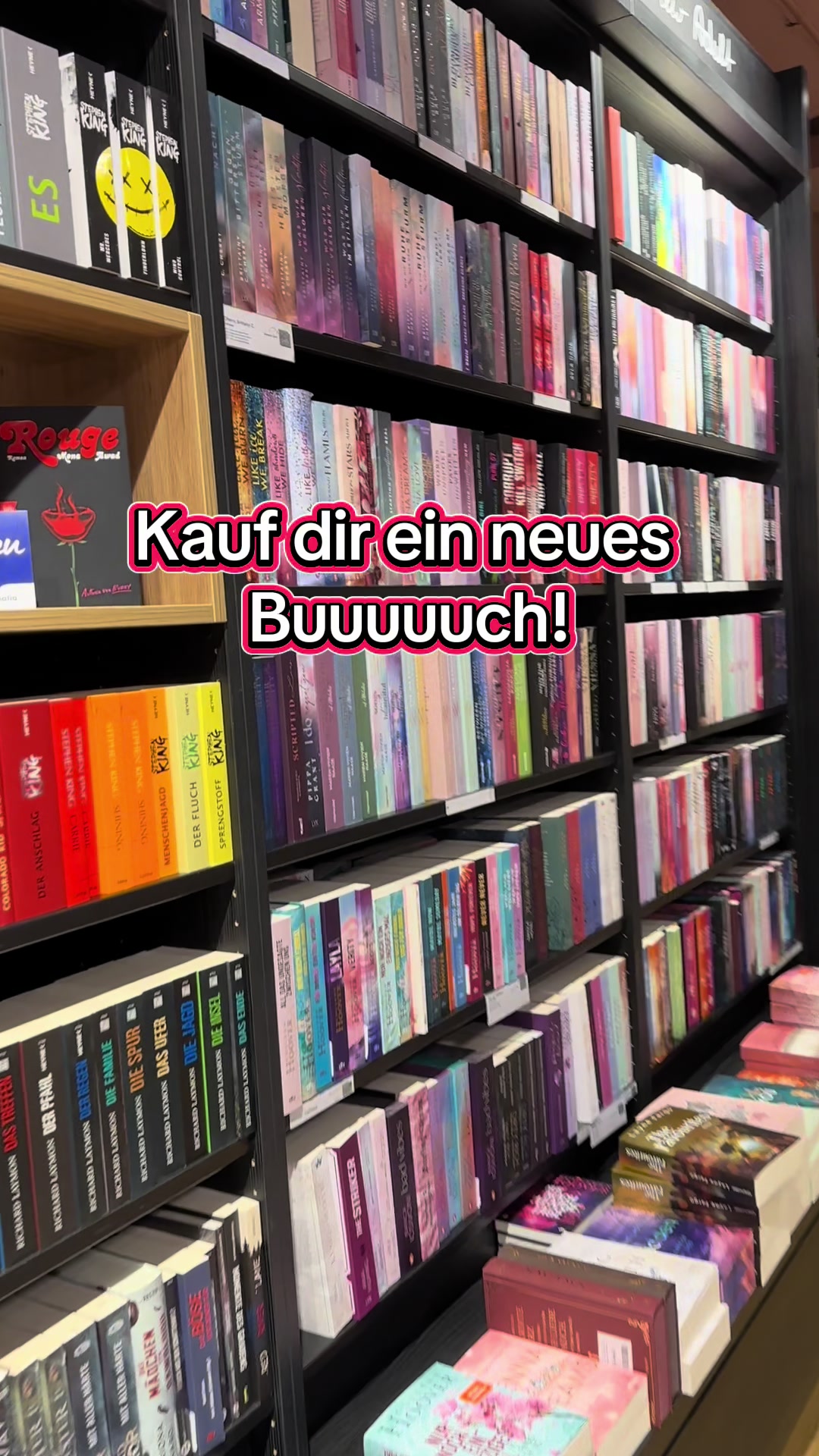 @Nicole | BookTok ๐