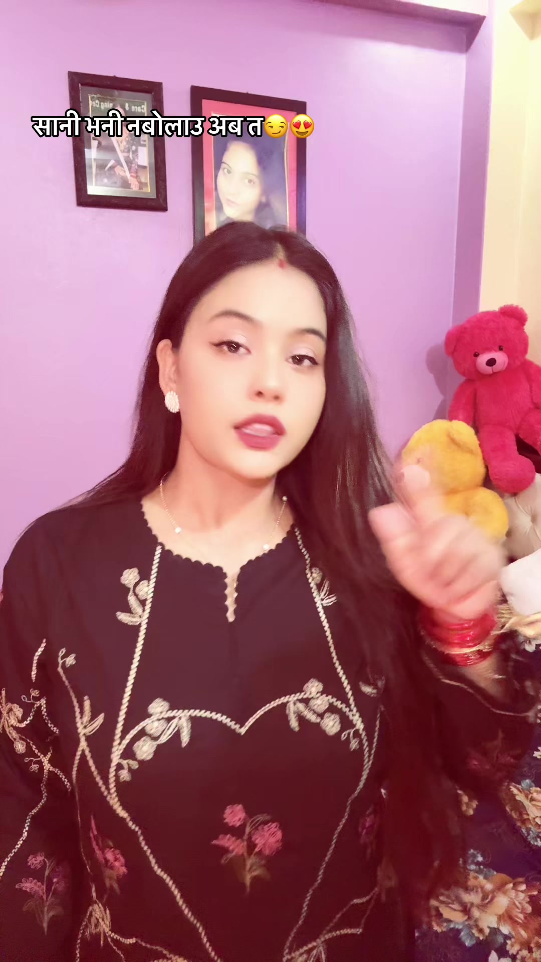 @@Sushila (kali)🤗