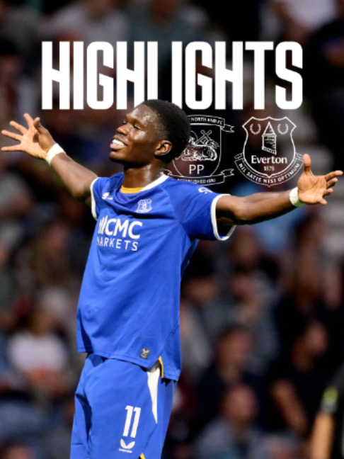 @Everton