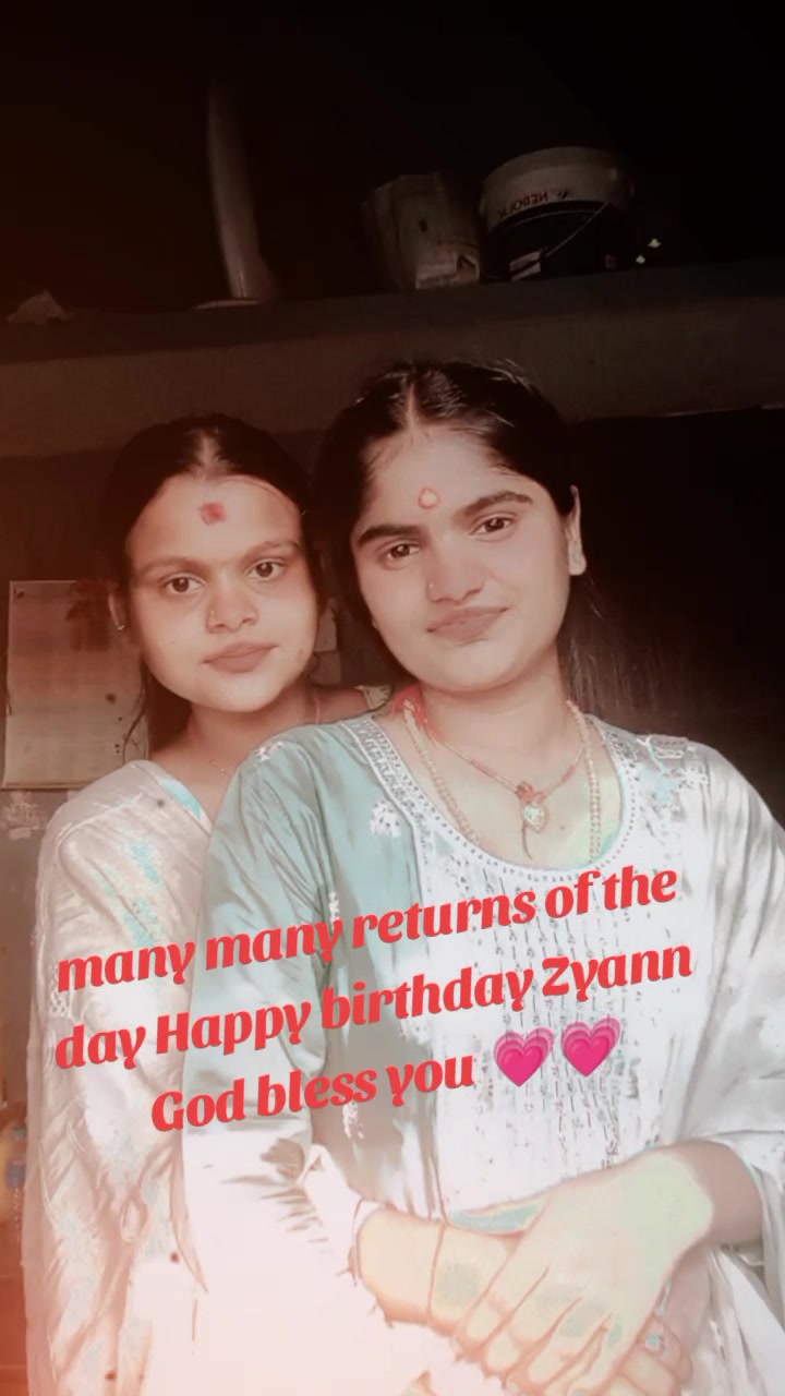 @kiranZaiswal 💗💗
