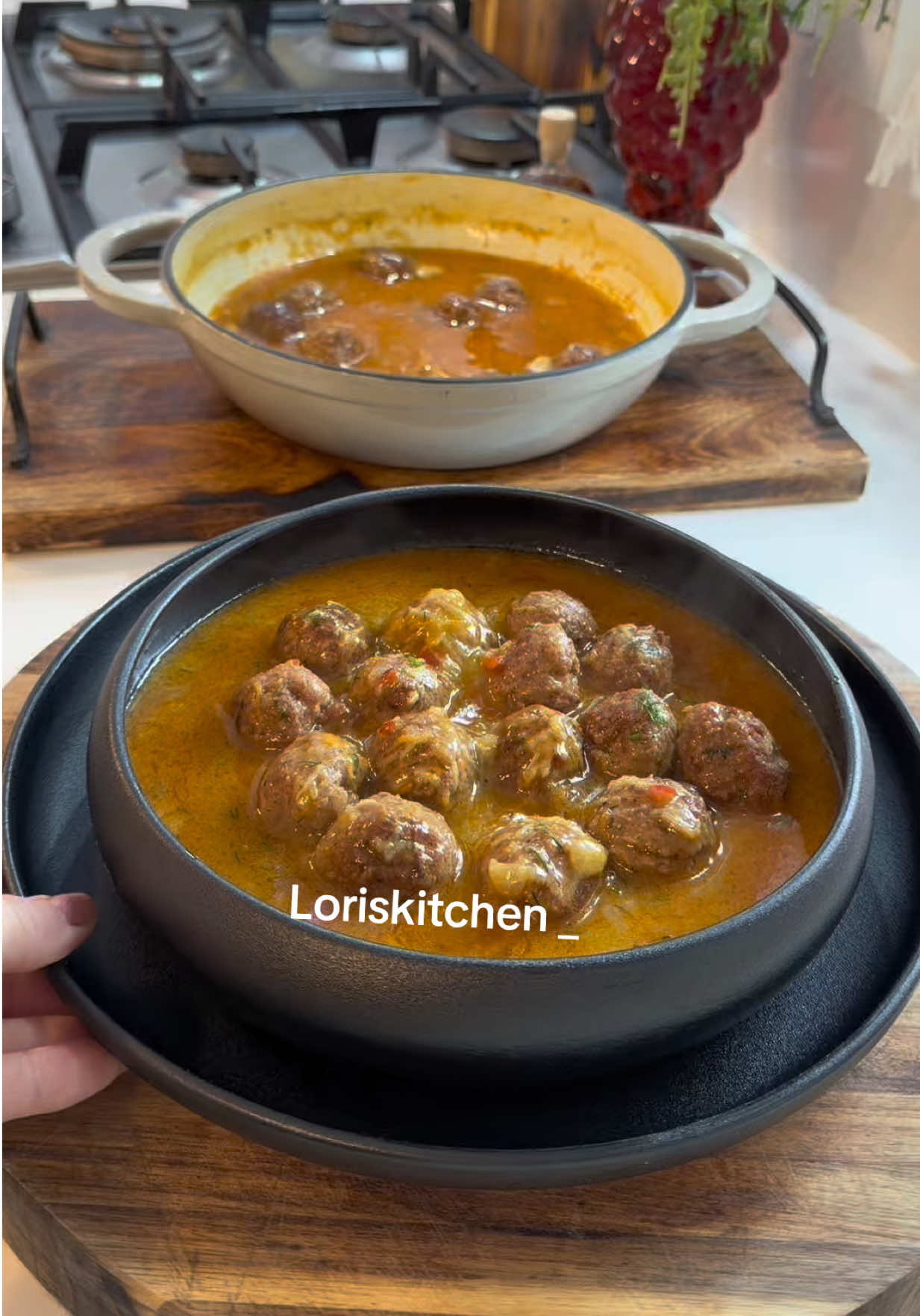 @Lori’s Kitchen