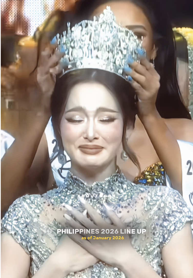 @About Miss Philippines