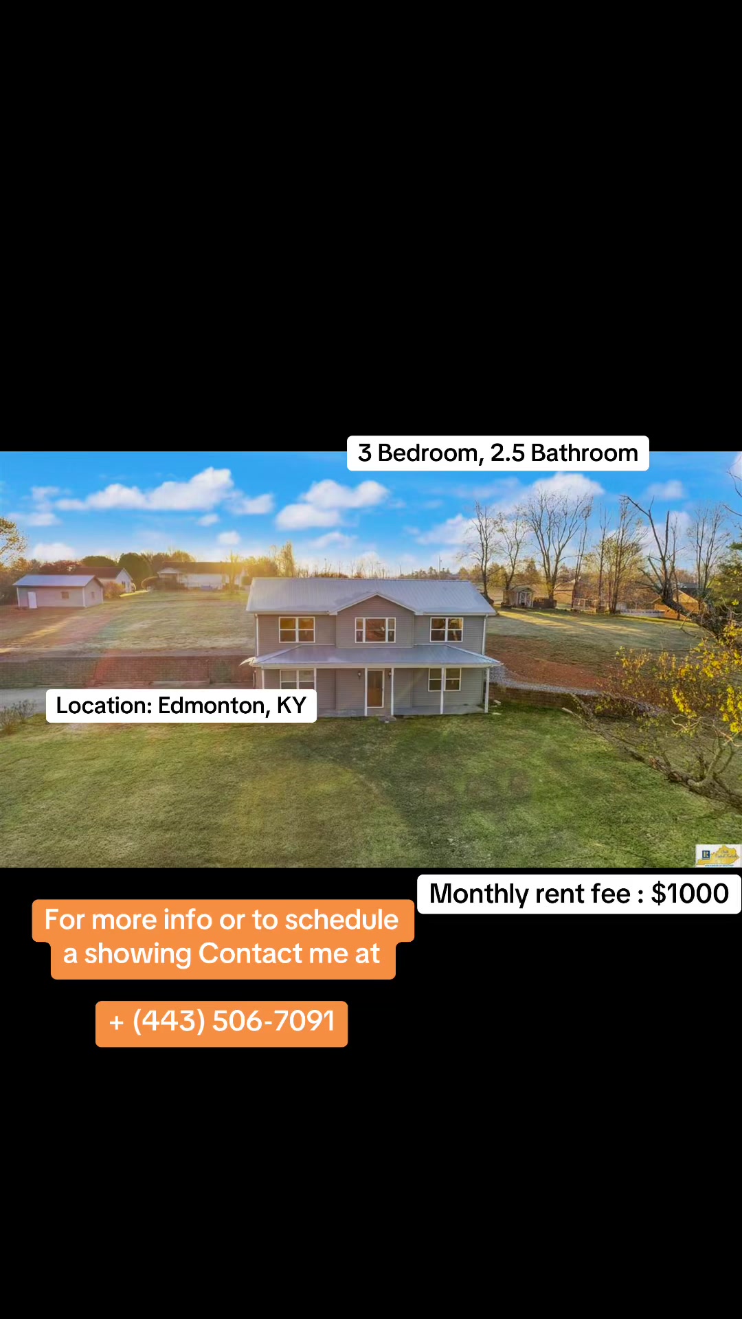 @House Rental Agent