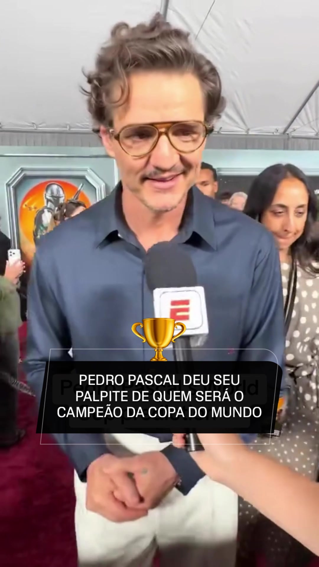 @ESPN Brasil