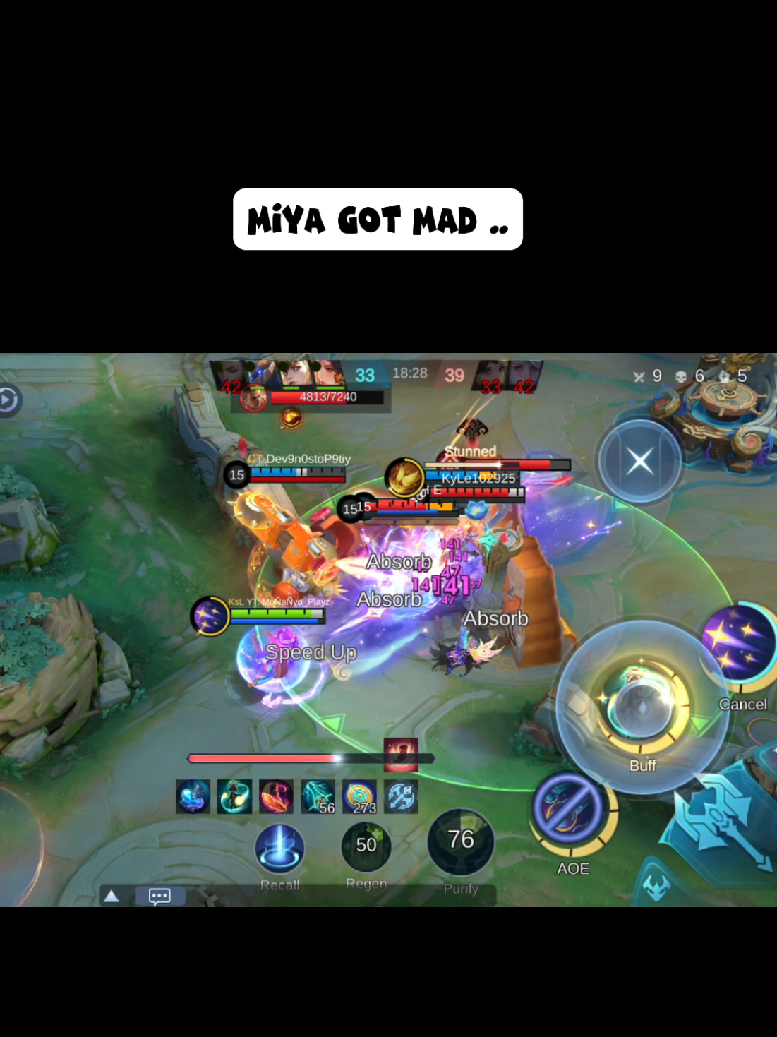 @MuNaNyO_Playz | Mobile Legends