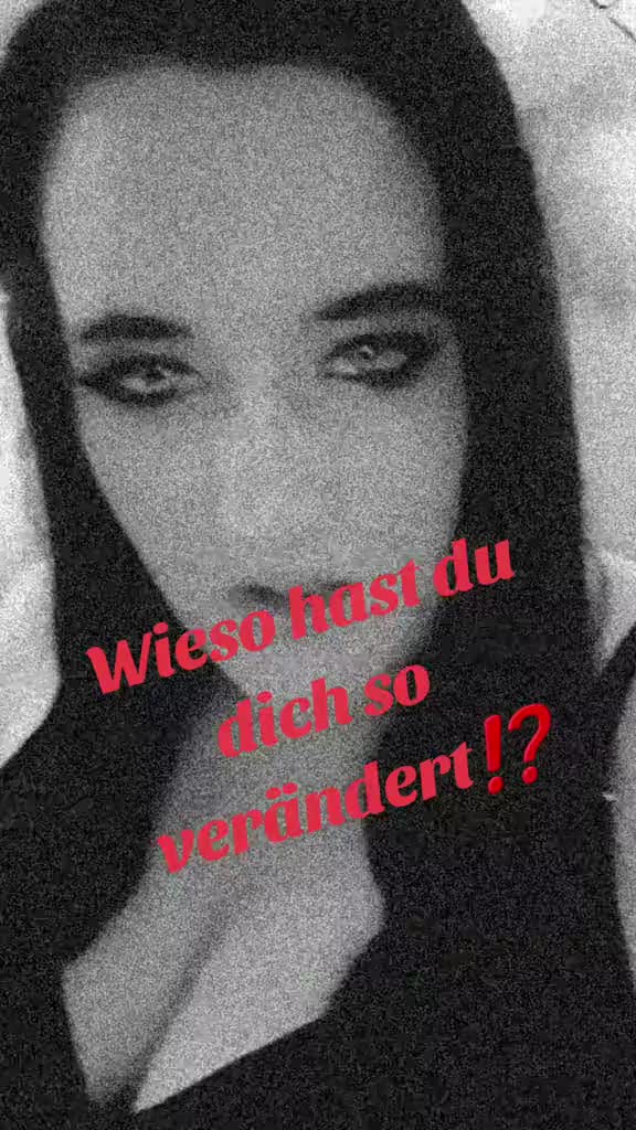 @꧁ღ⊱😈Eiskaltes Mistst&uuml;ck 😈⊱ღ꧂