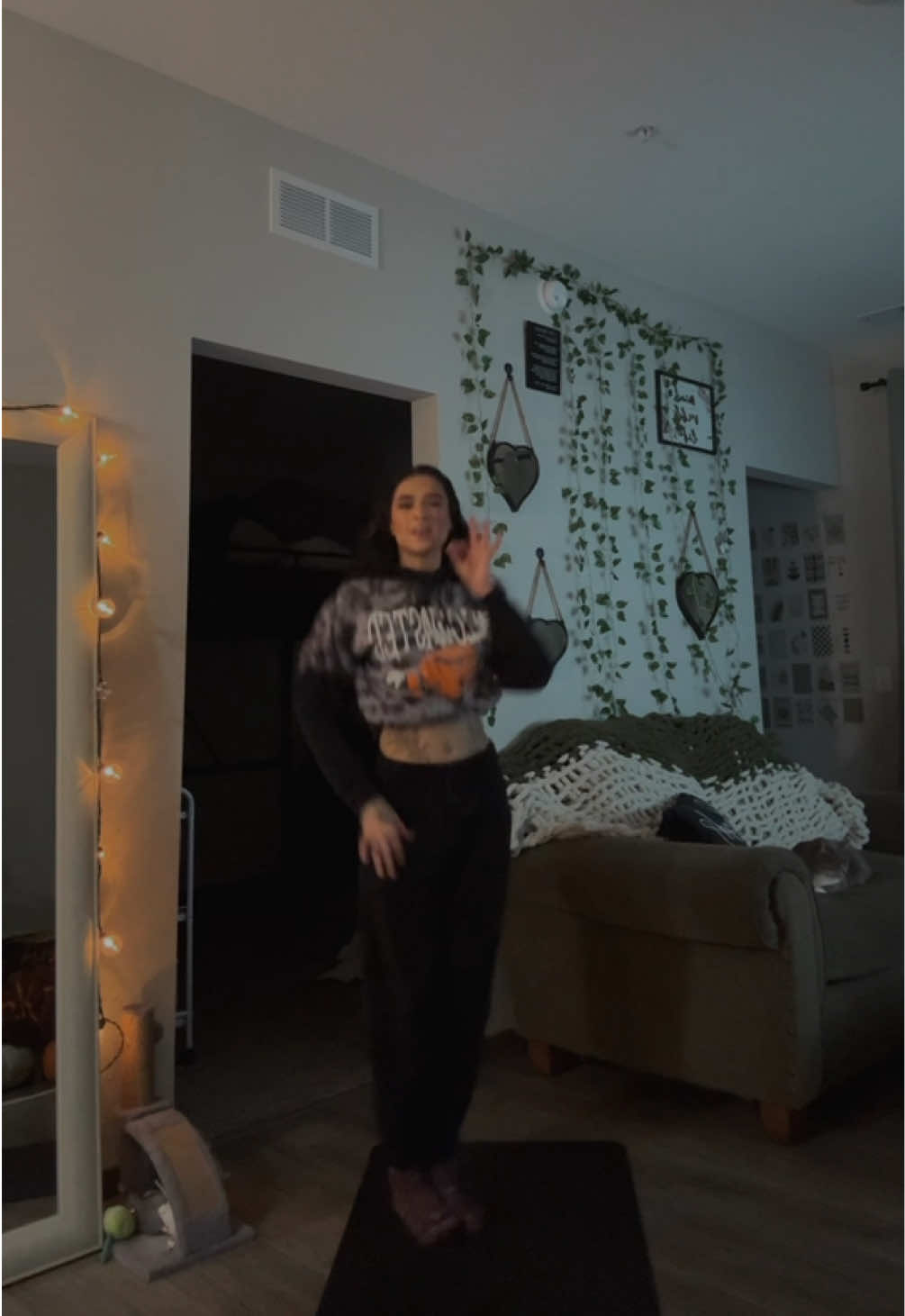 @Mikayla Matthews