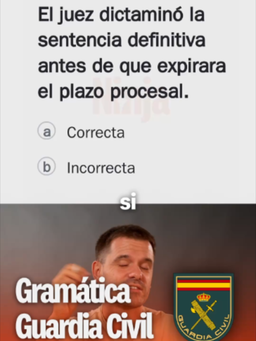 @Formaci&oacute;n Ninja &bull; Academia