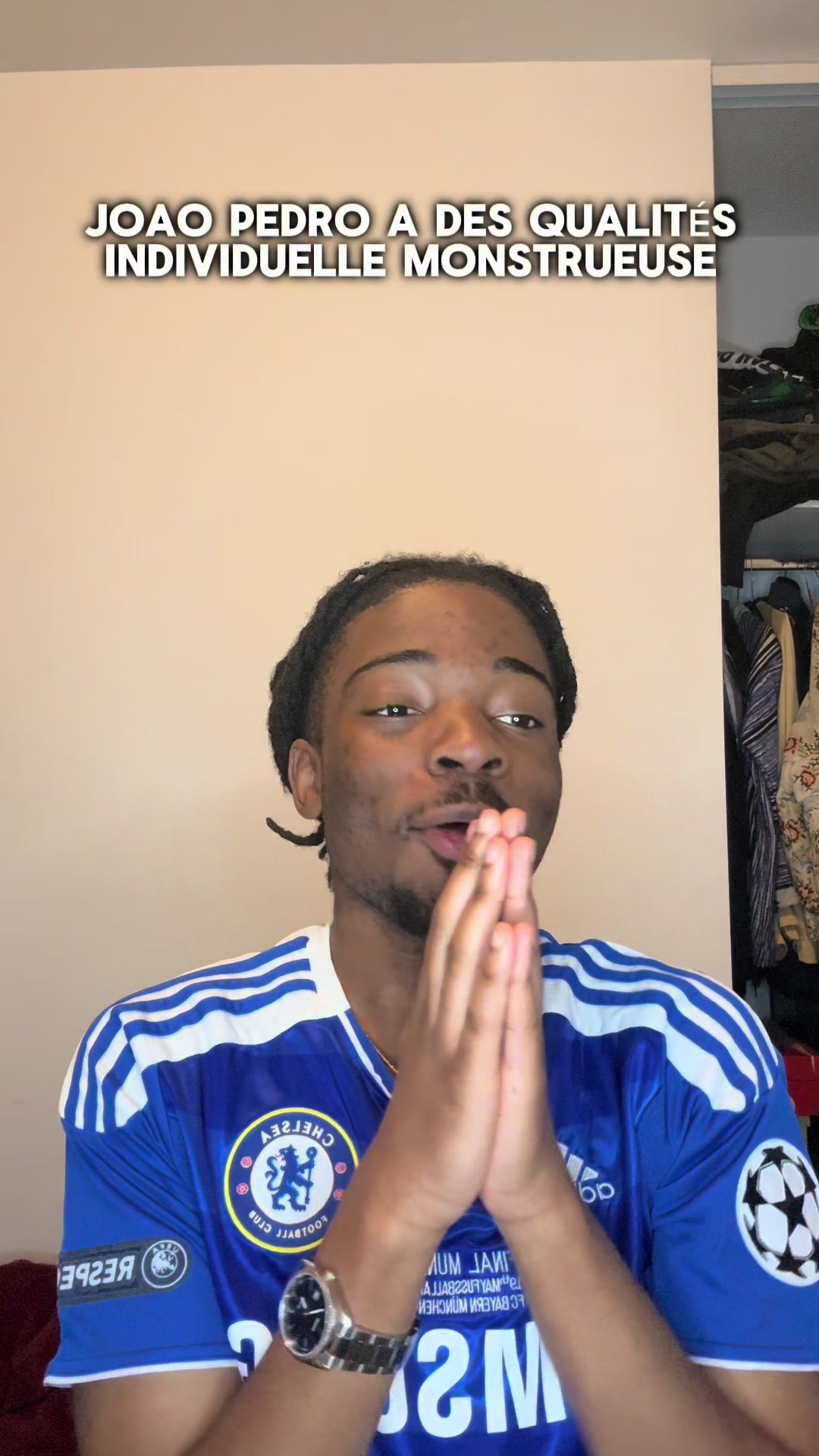 @Kevin Nambua