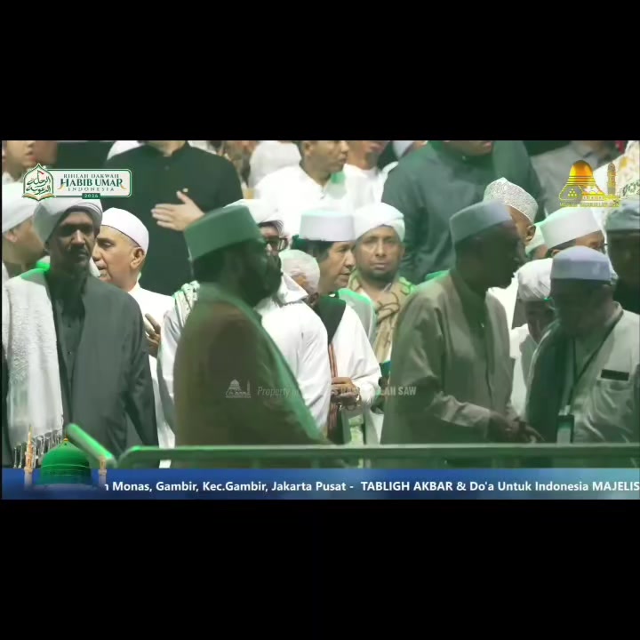 @JHO || Jalan Hijrah Official