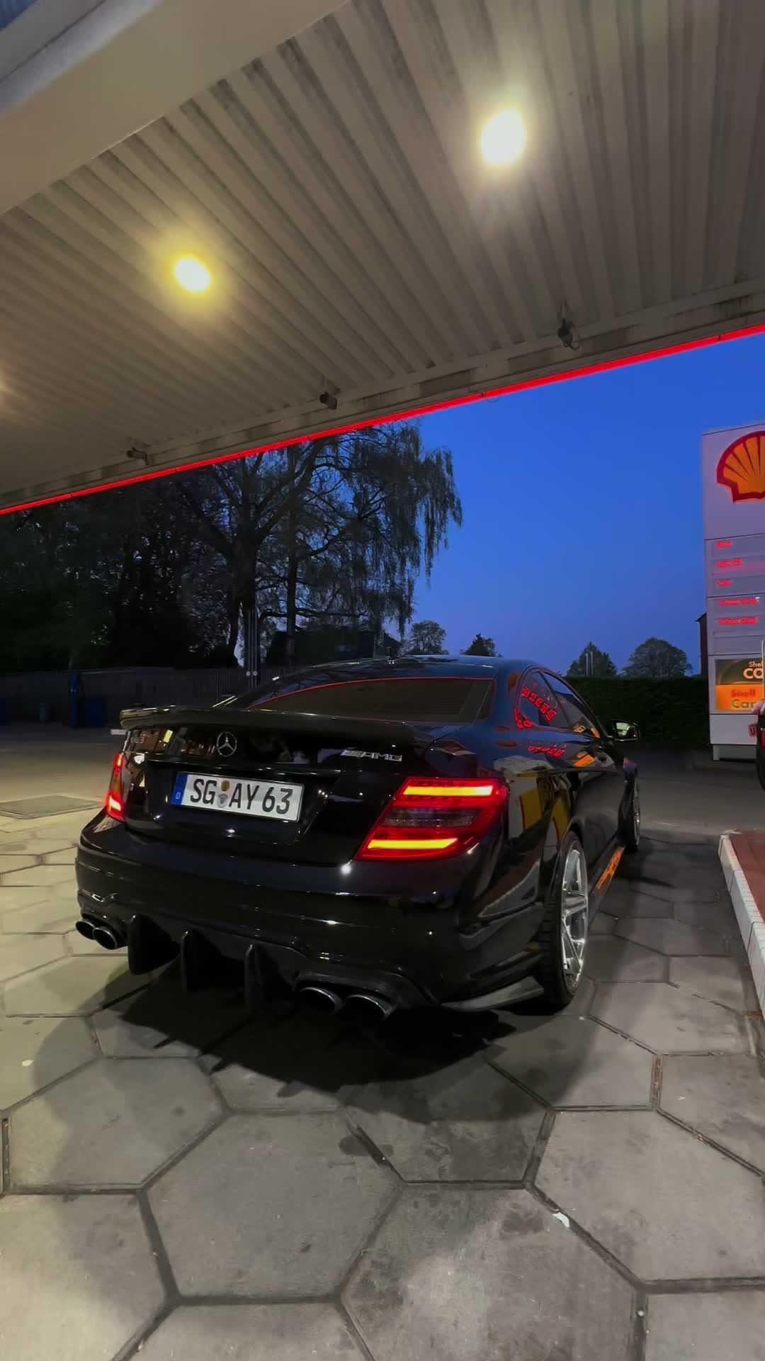 @Benz_AMG_Fanpage