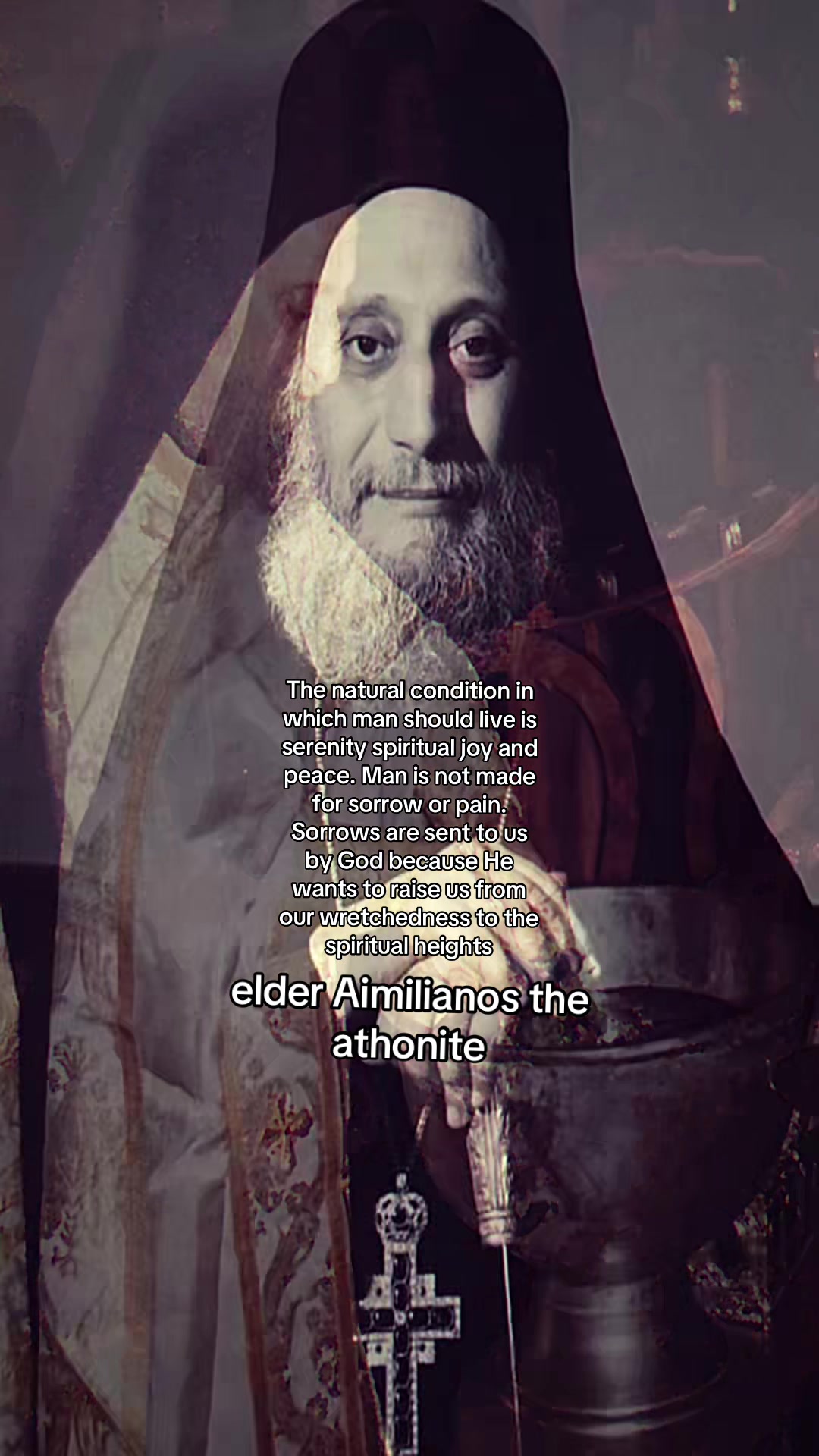 @☦︎ Παΐσιος ☦︎