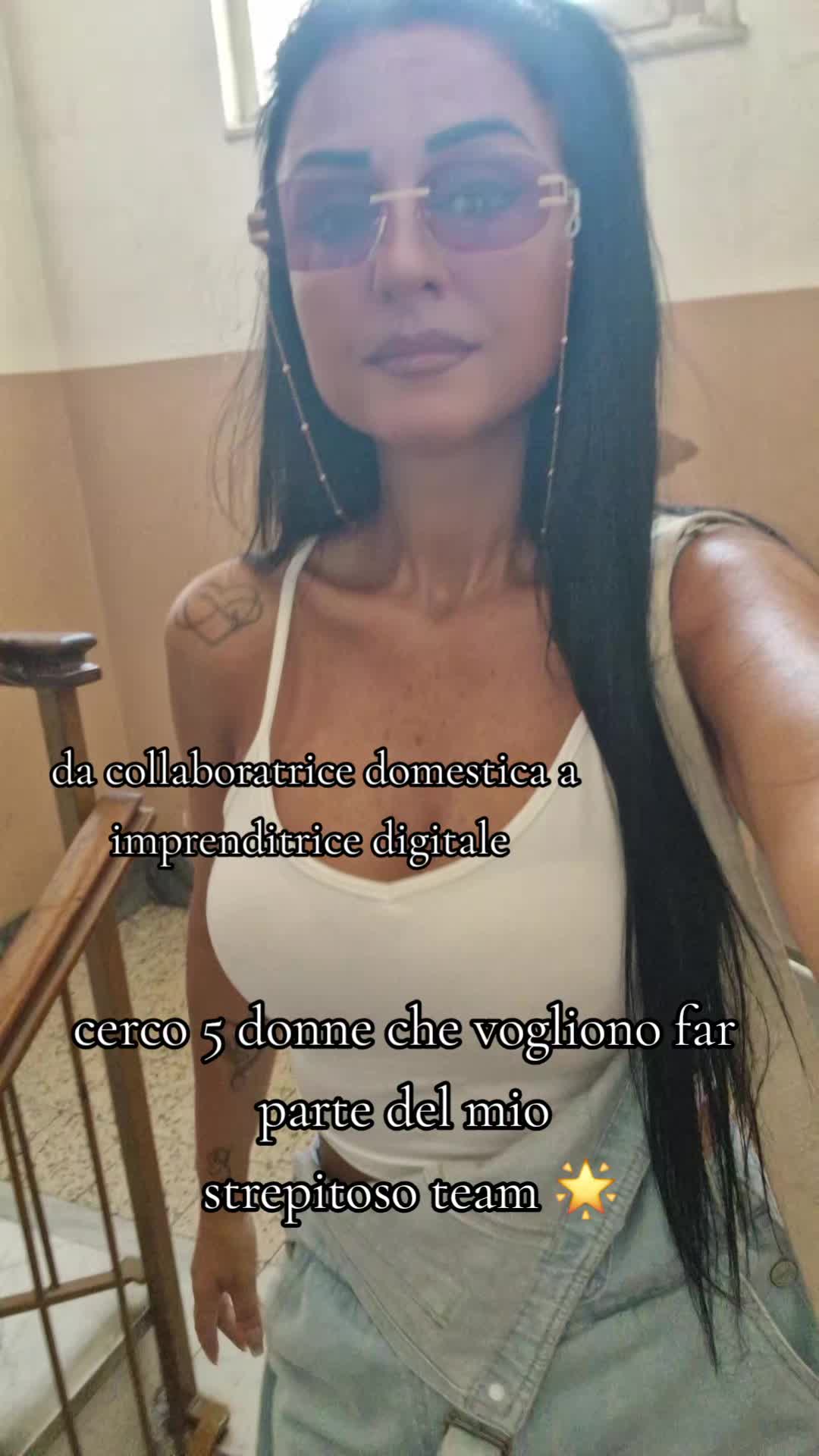 @Nunzia Cefariello/in forma❤️
