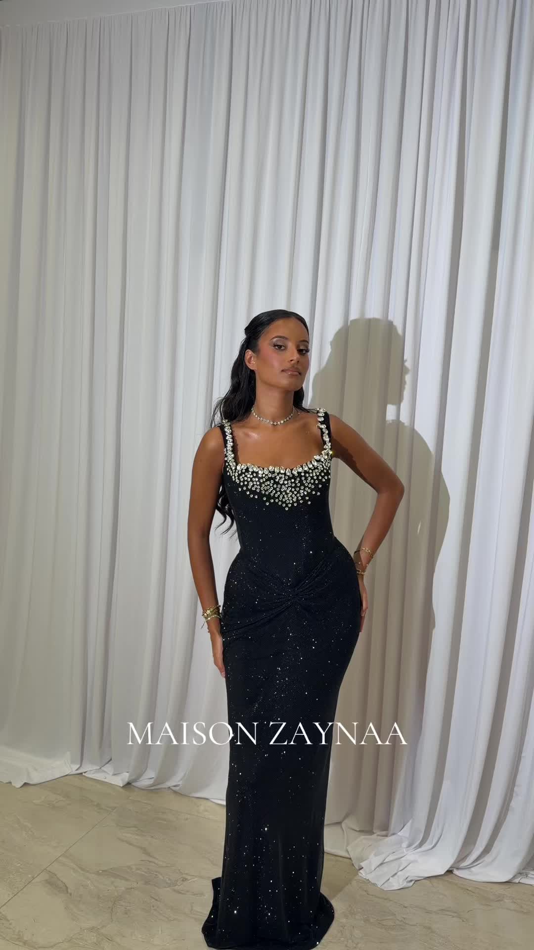 @MAISON ZAYNAA
