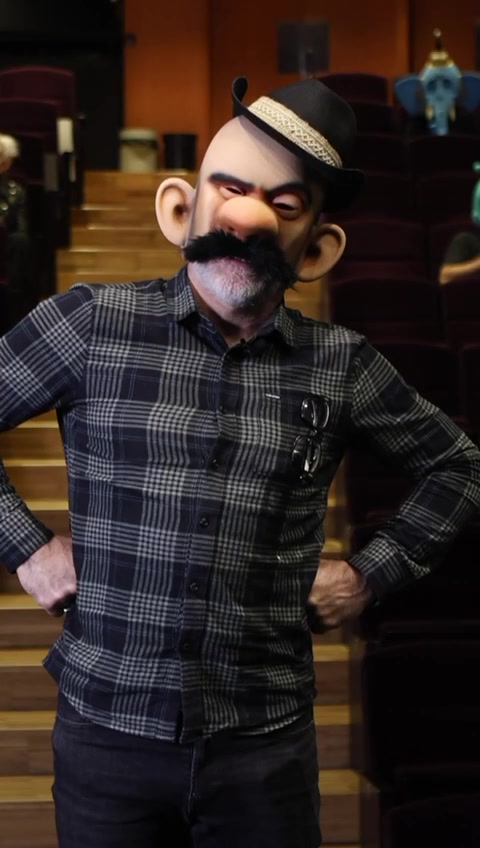 @Hortzmuga