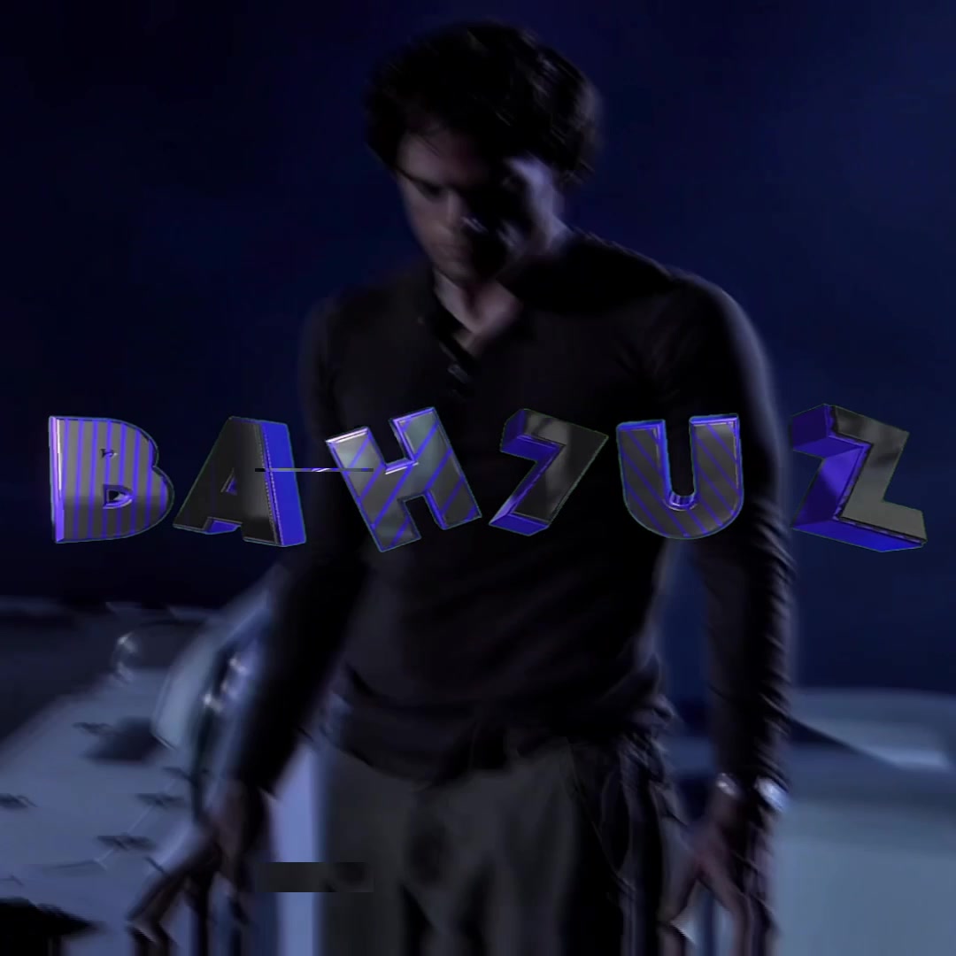 @bah7uz