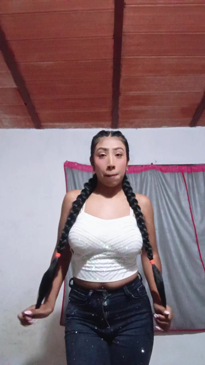 @Desiree flores la china