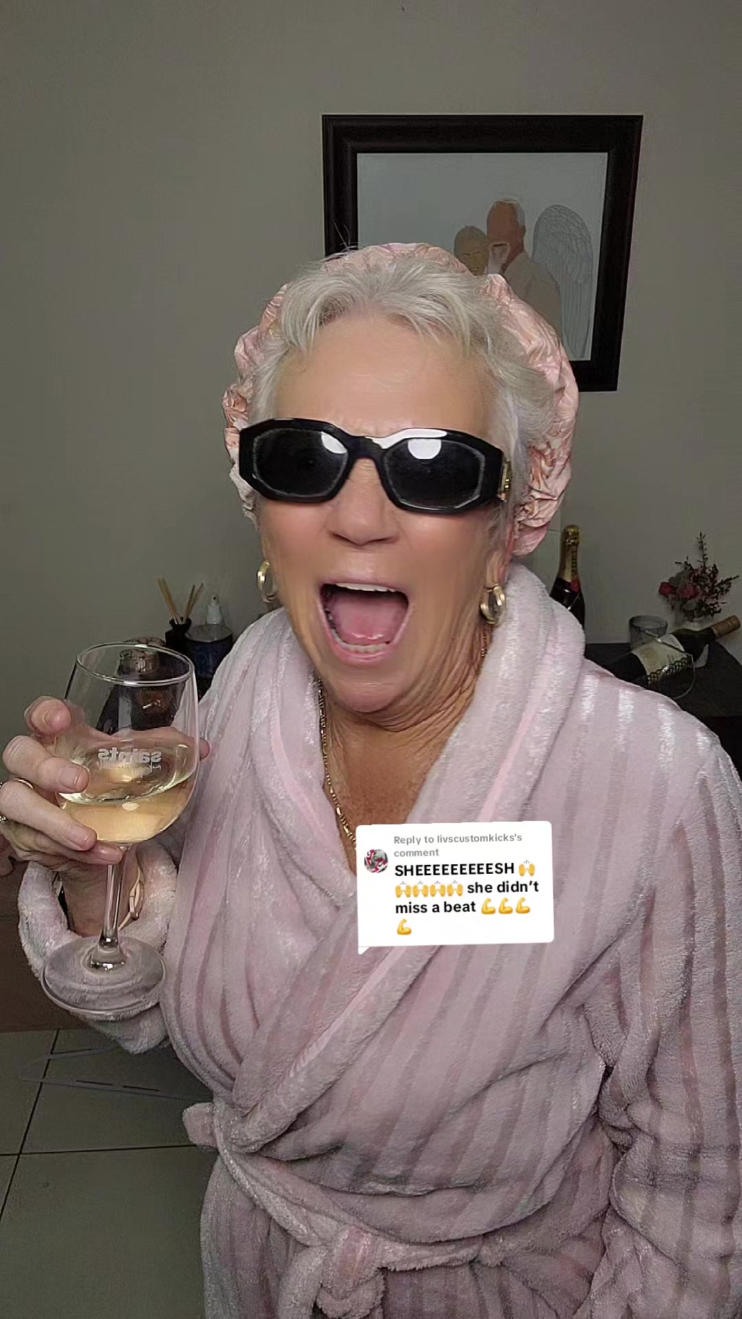 @grooveynannygranny