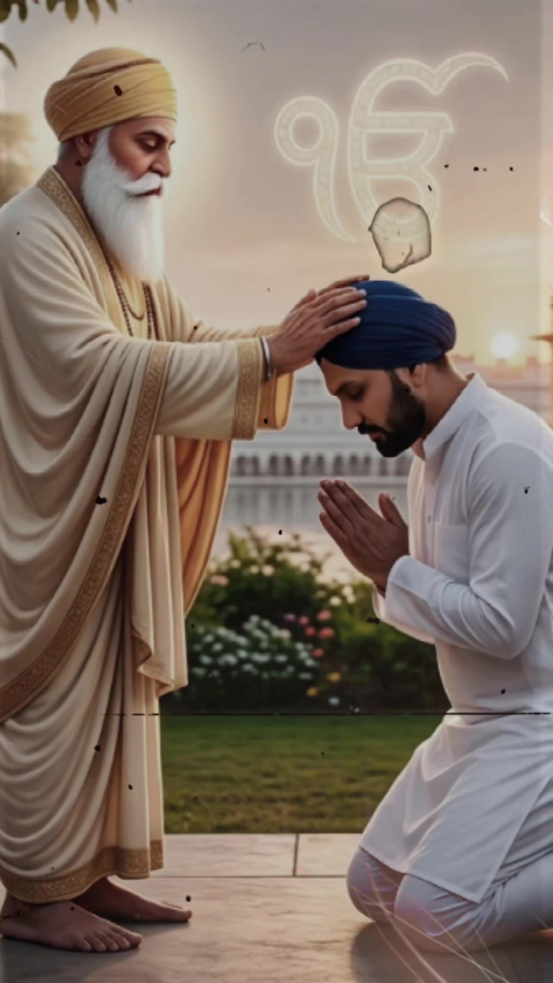 @Mai Hu Panjab