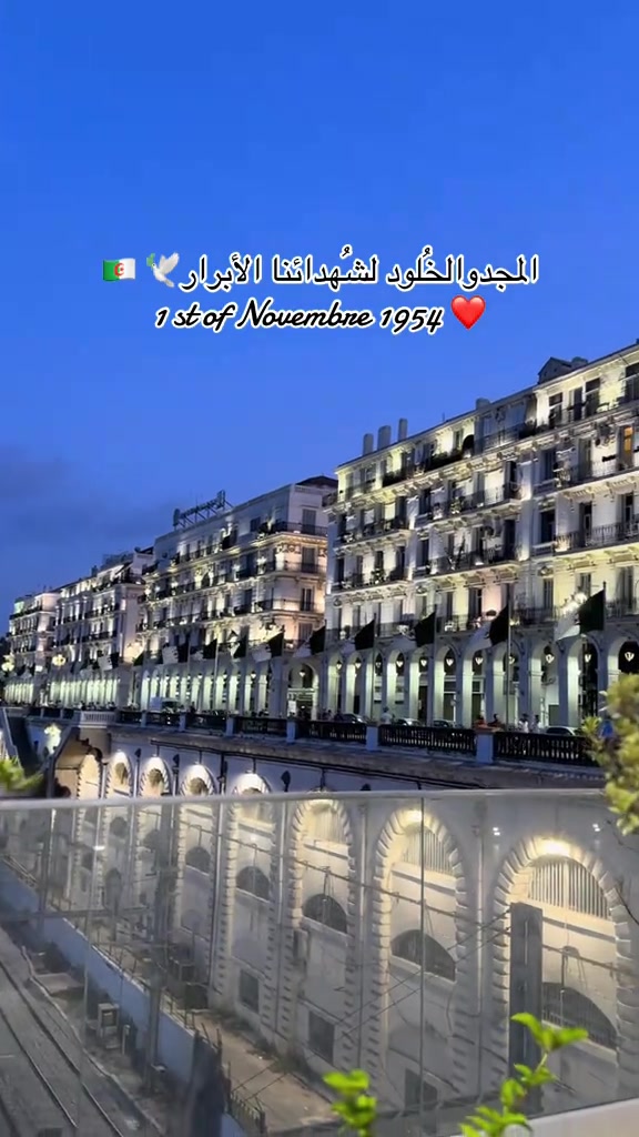 @بنت الجزائر 🇩🇿❤️
