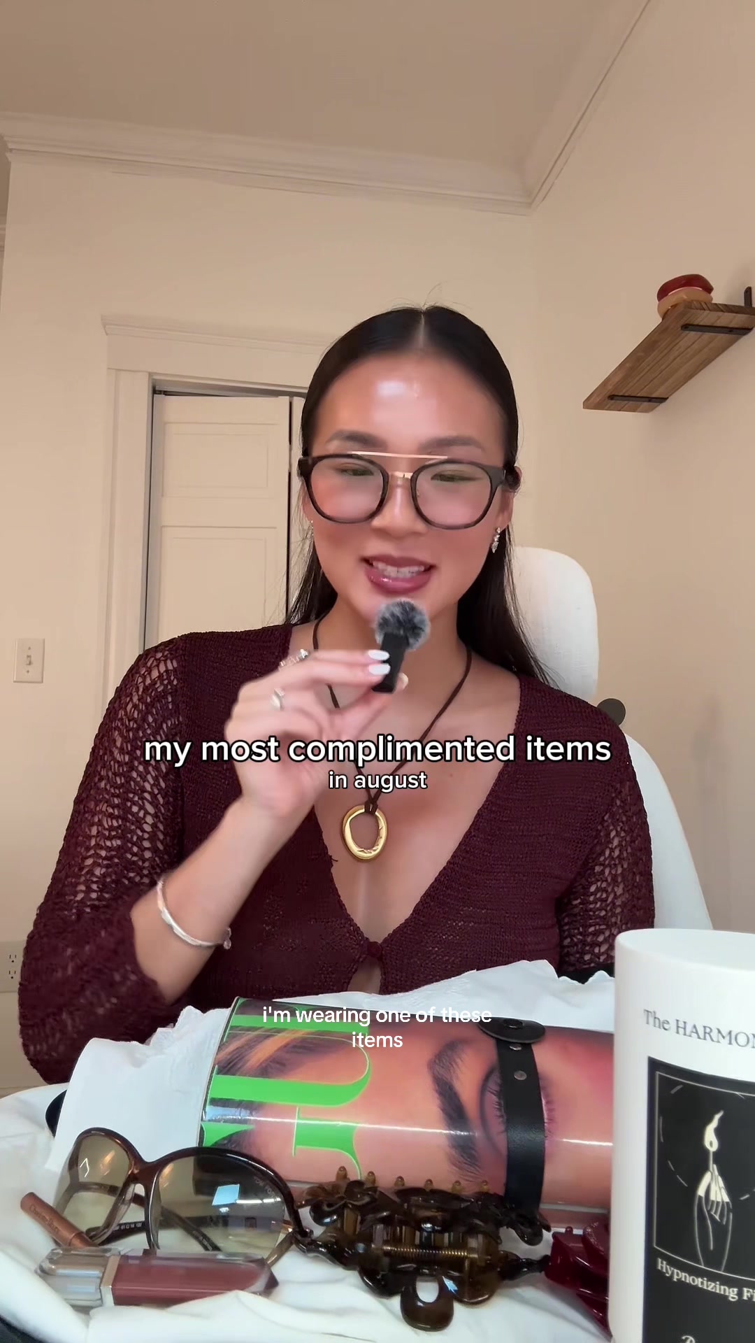 @Melissa Qin