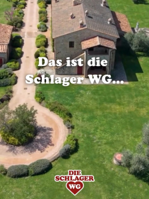 @Mein Herz schlägt Schlager