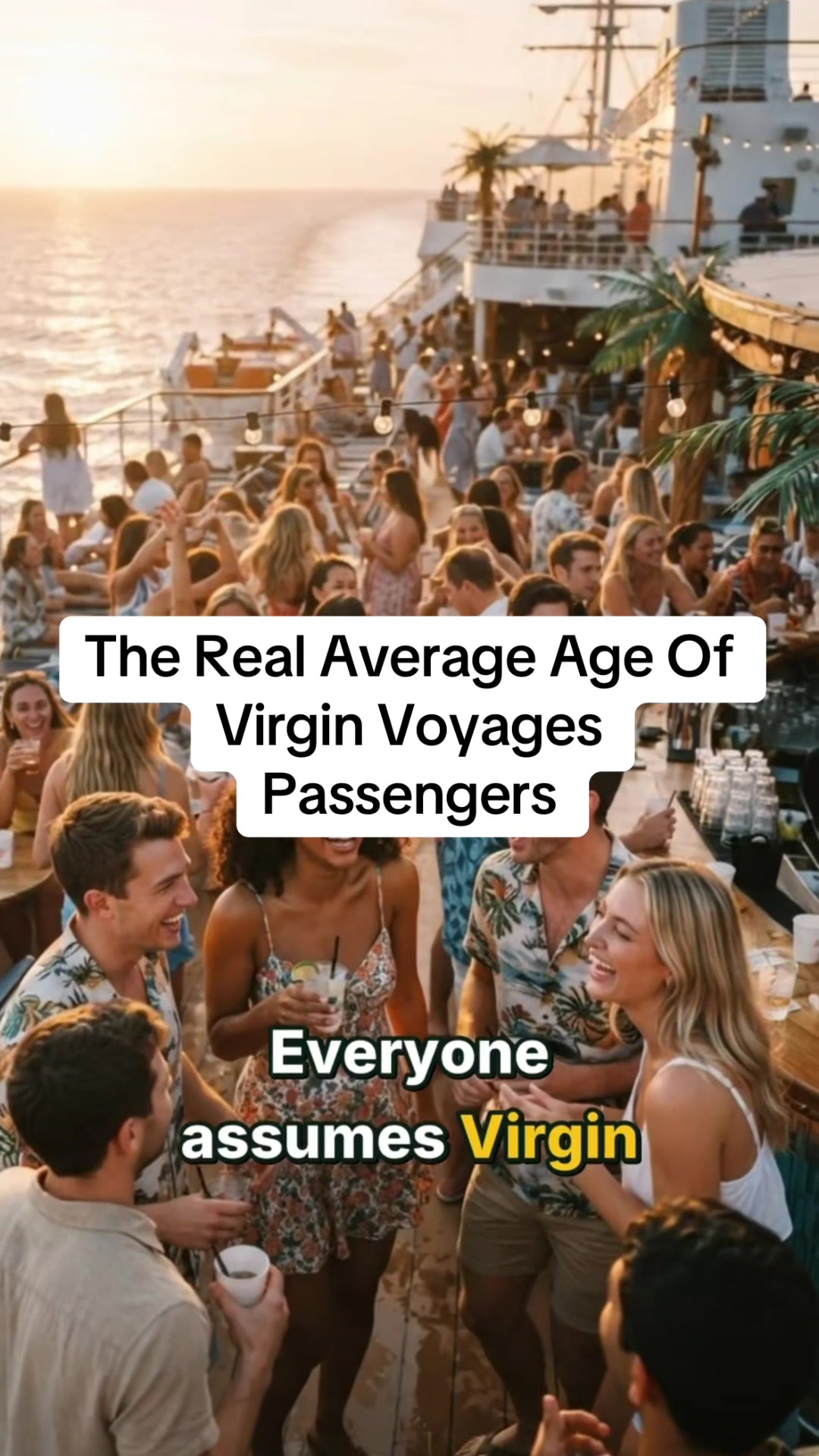 @Cruise Tips Tricks n News