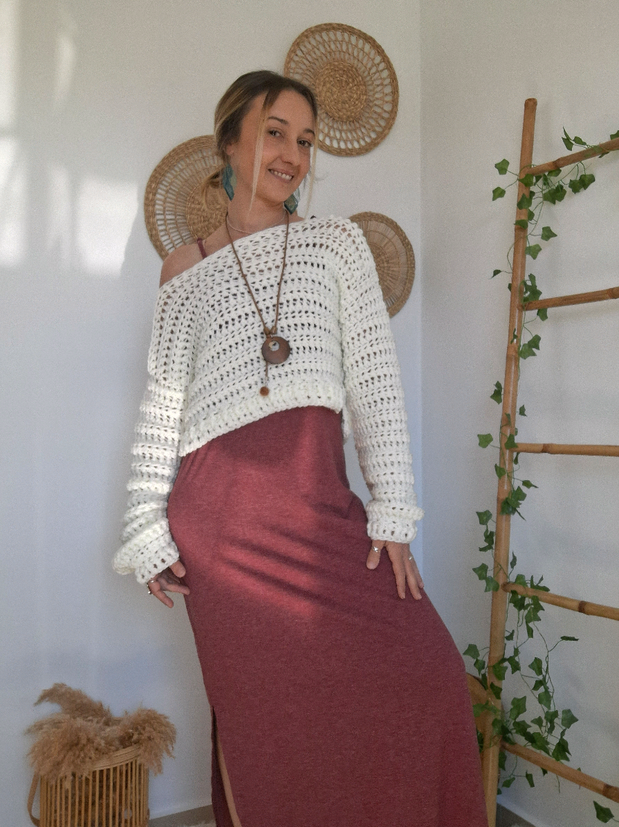 @Knitted Spirit