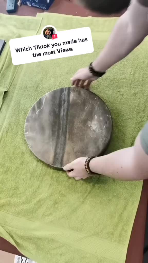 @Heron Drums