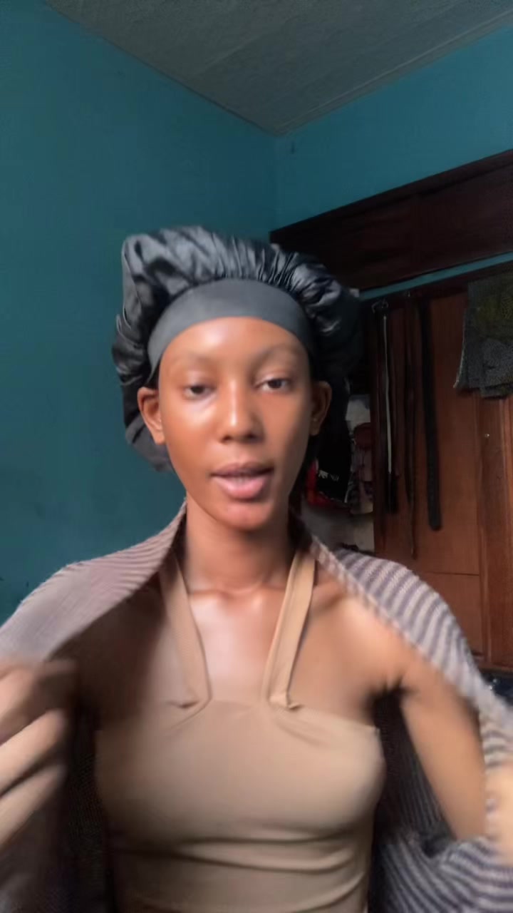 @Olivia Molasoko