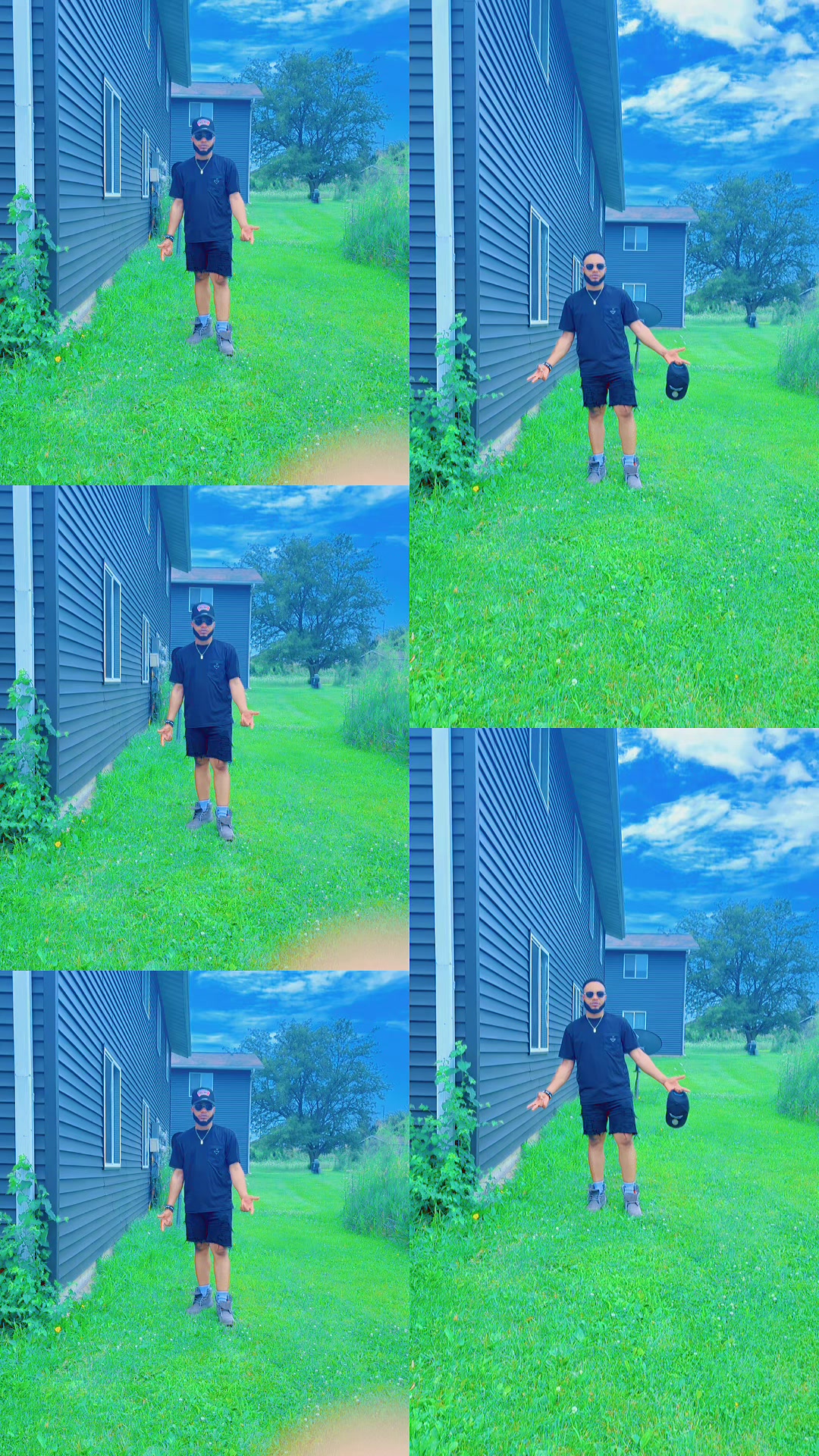 @Steeven Cherestal ๐ญ๐น๐บ๐ธ