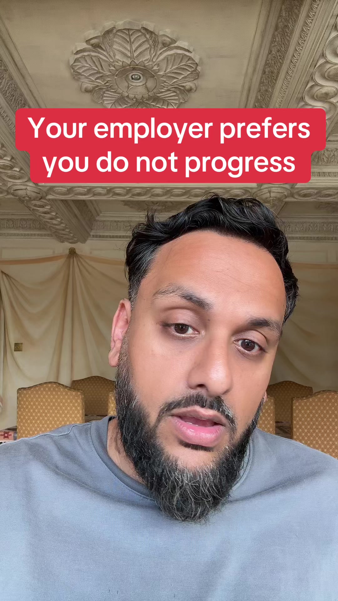 @Fahad | C-Suite Ready with AI