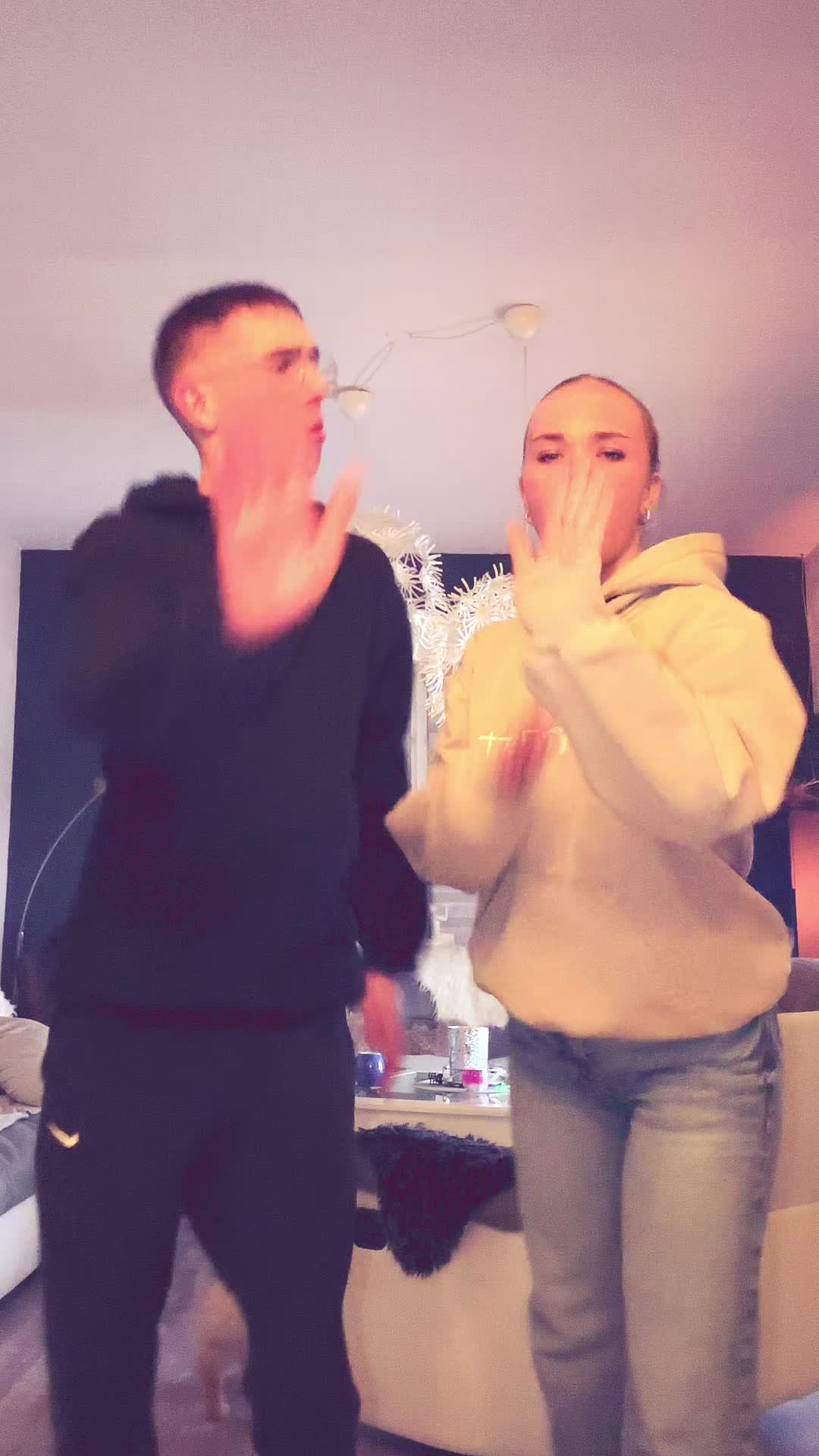 @Dylan et Océane 🌻