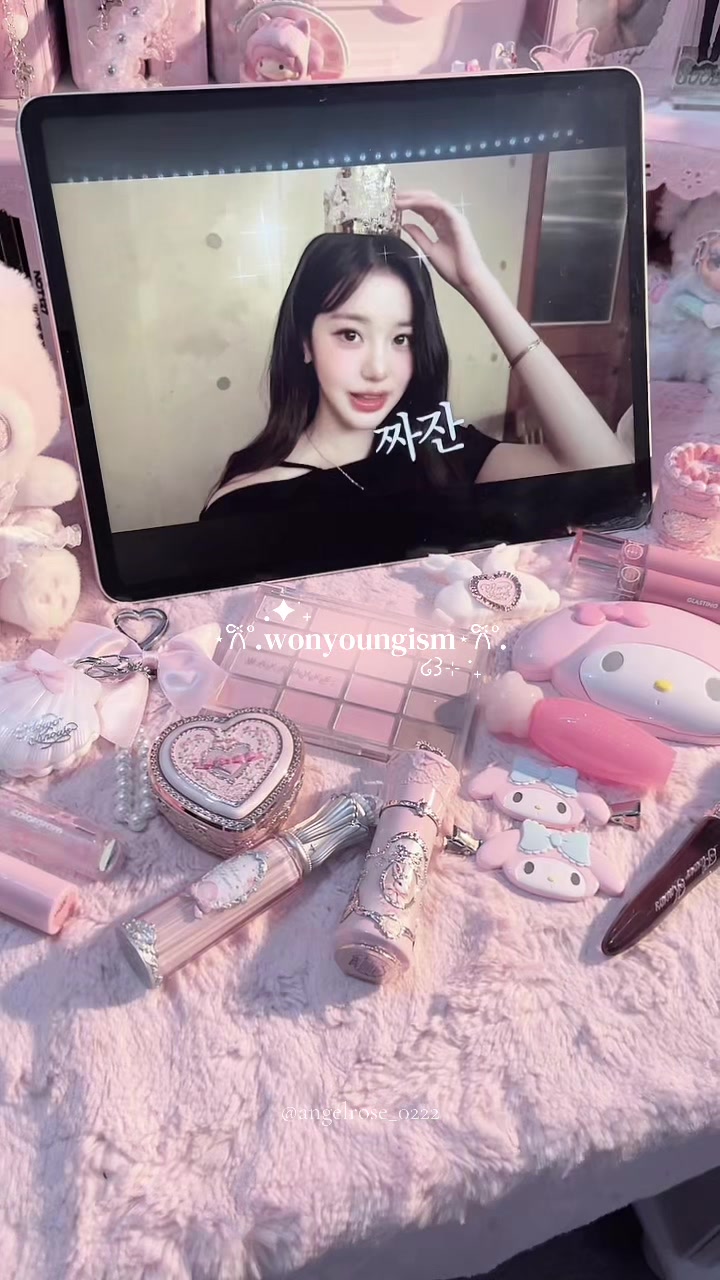 @˚₊‧꒰ა angelrosé⁷໒꒱ ‧₊˚